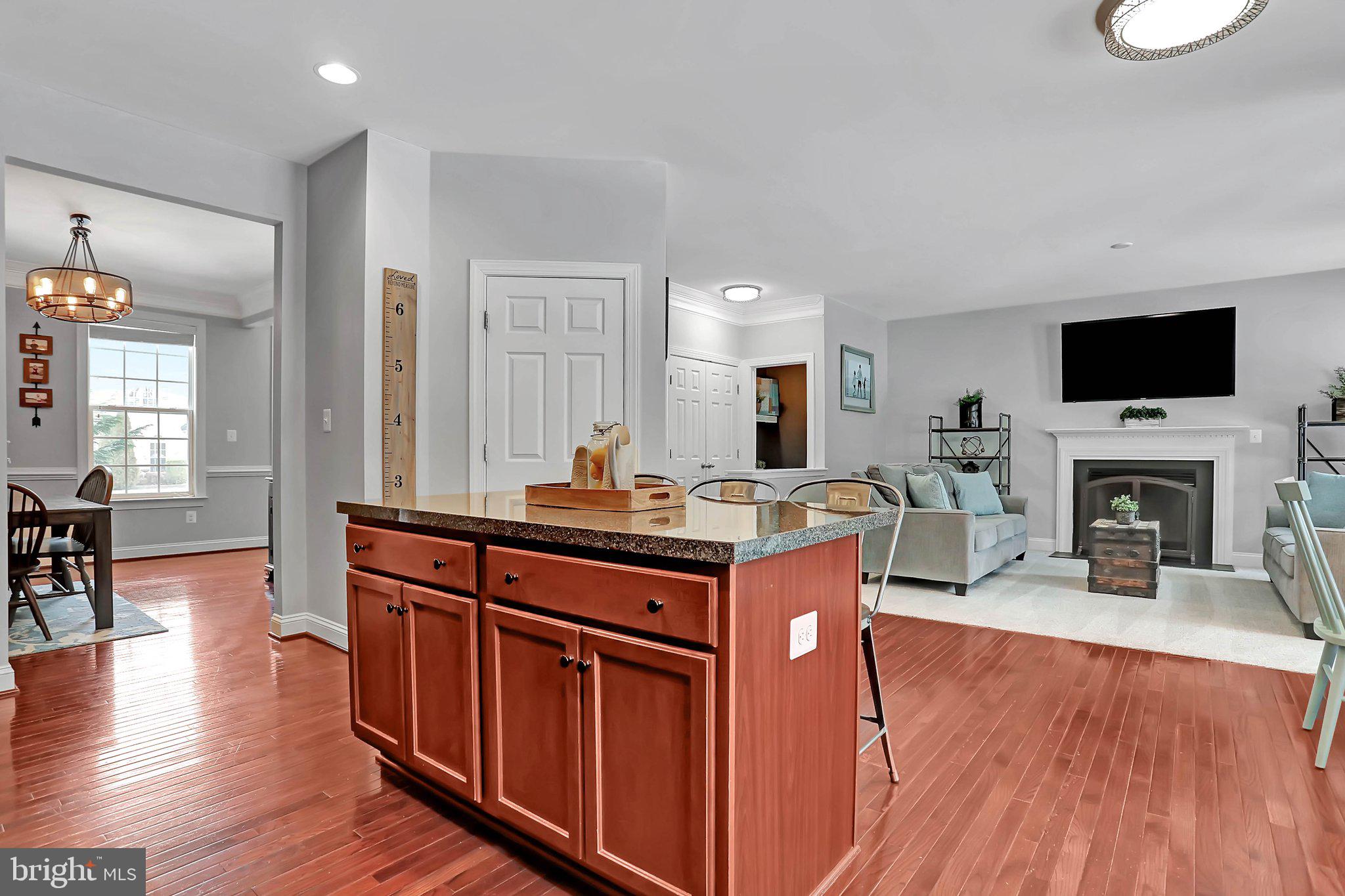 CRAIGHILL ESTATES - Residential