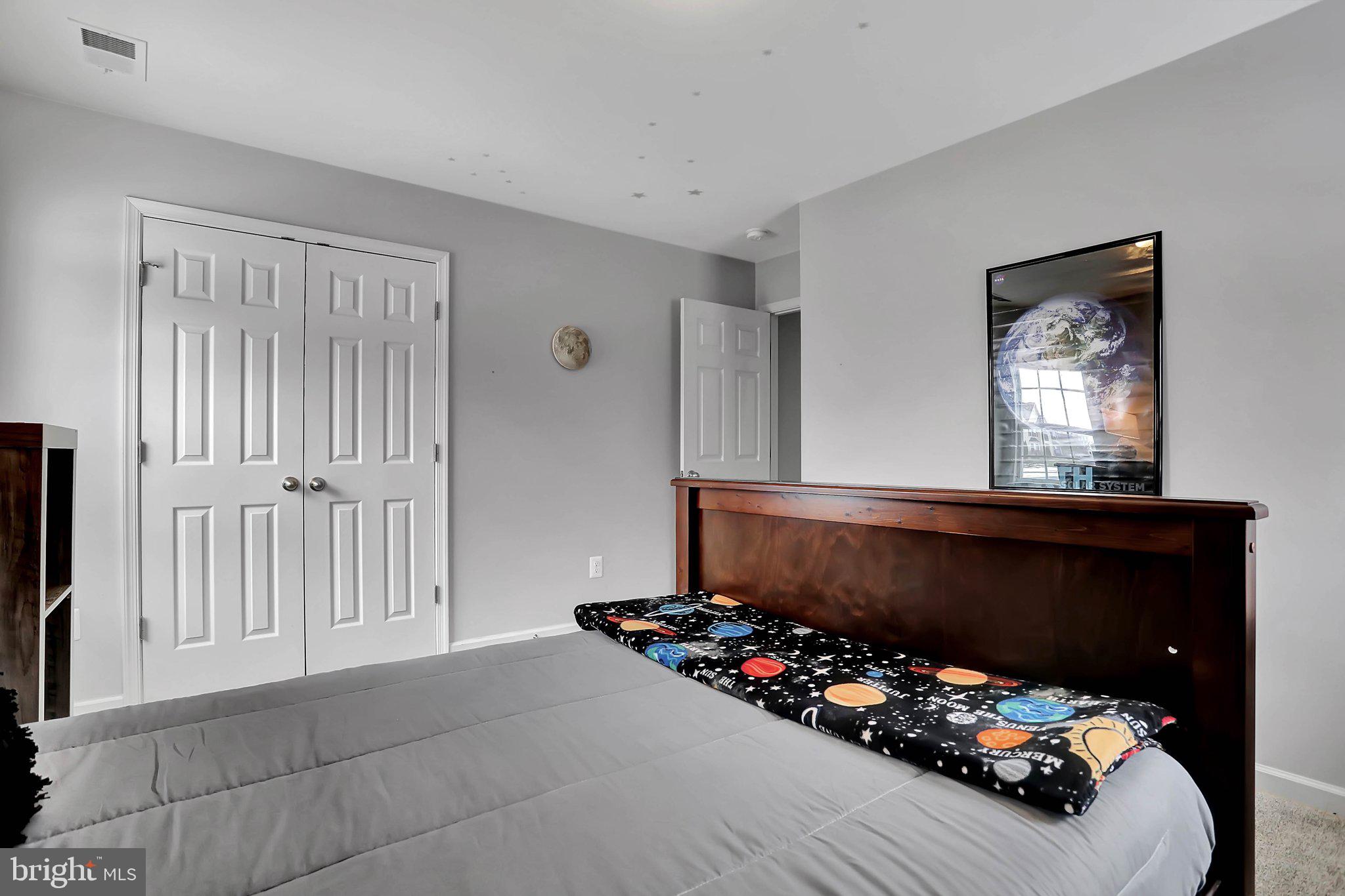 CRAIGHILL ESTATES - Residential