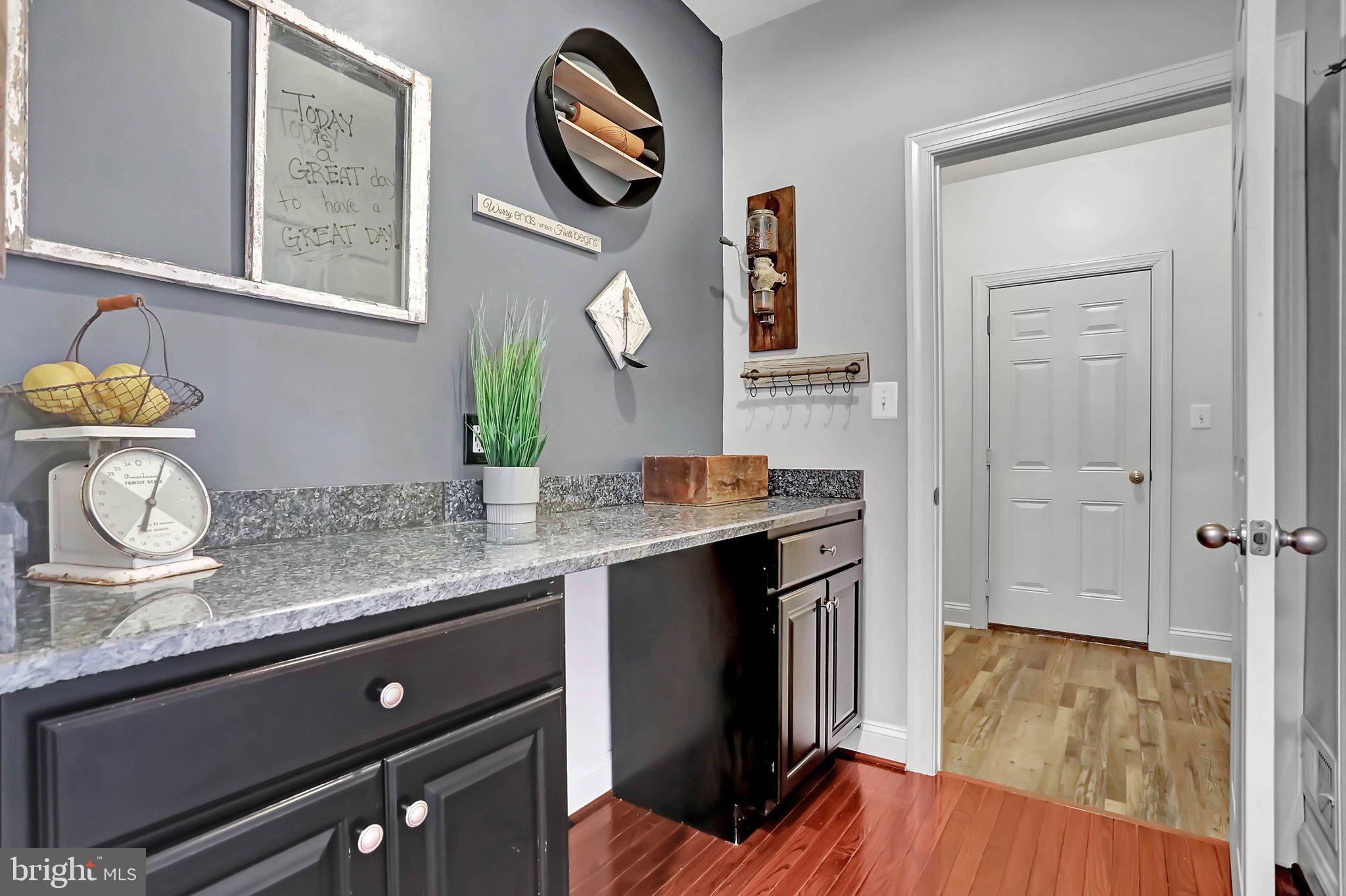 CRAIGHILL ESTATES - Residential