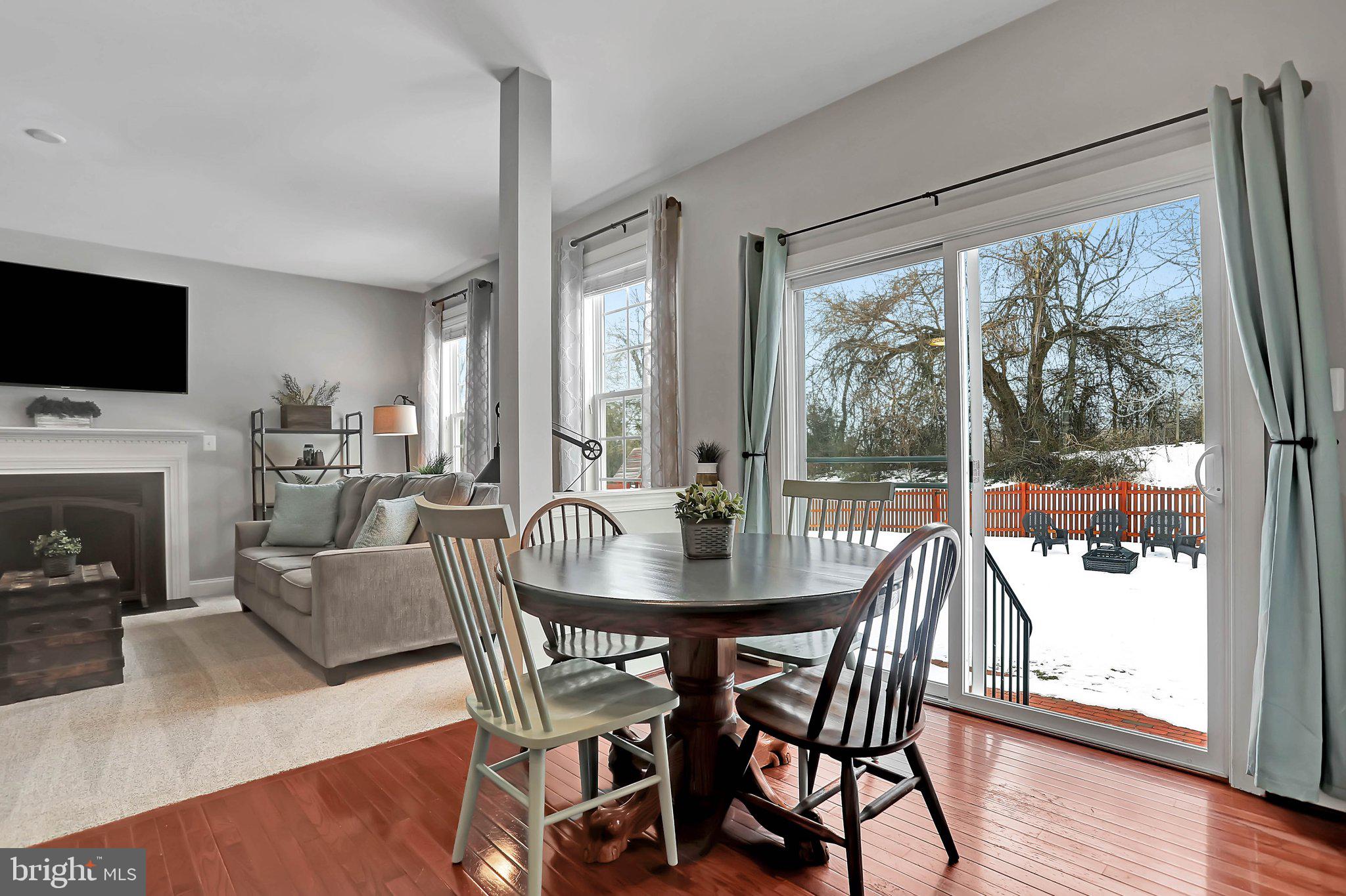 CRAIGHILL ESTATES - Residential