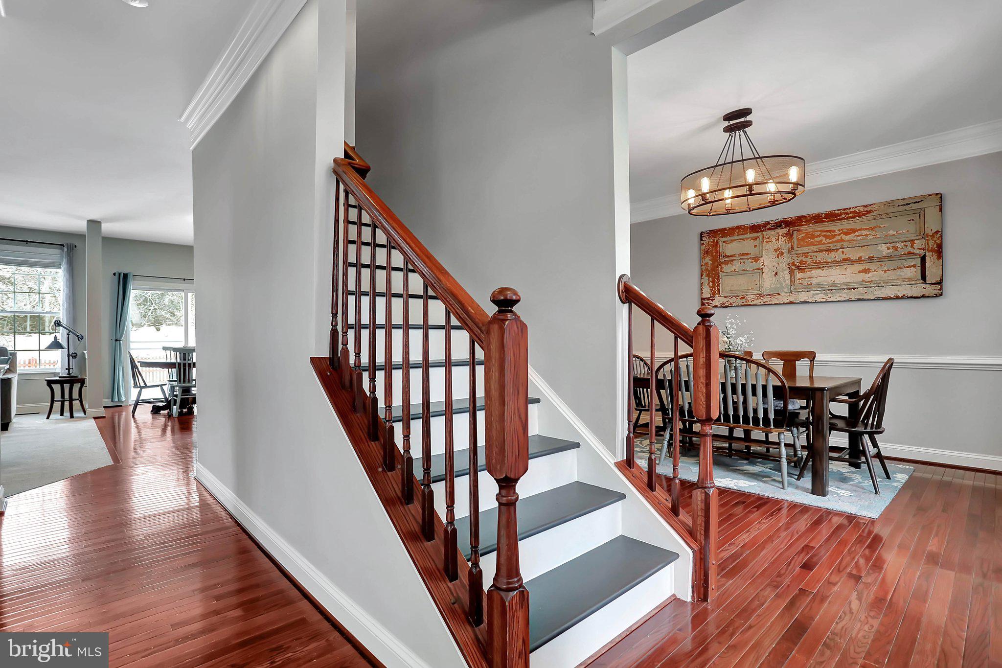 CRAIGHILL ESTATES - Residential