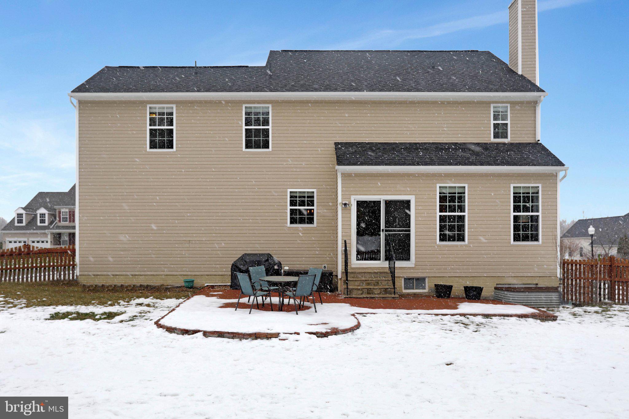 CRAIGHILL ESTATES - Residential