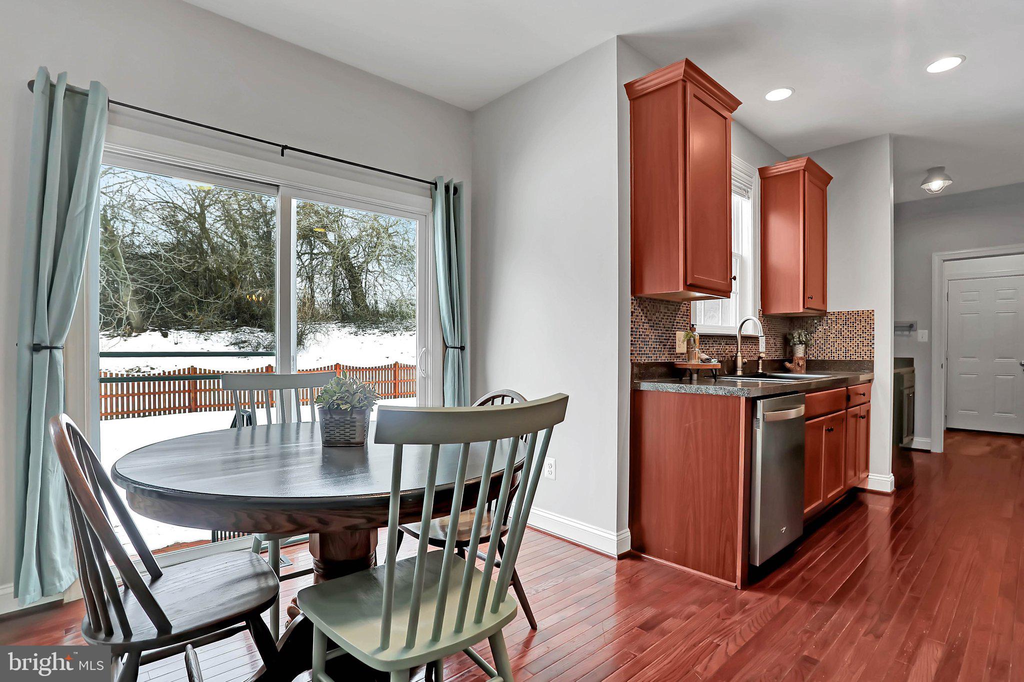 CRAIGHILL ESTATES - Residential