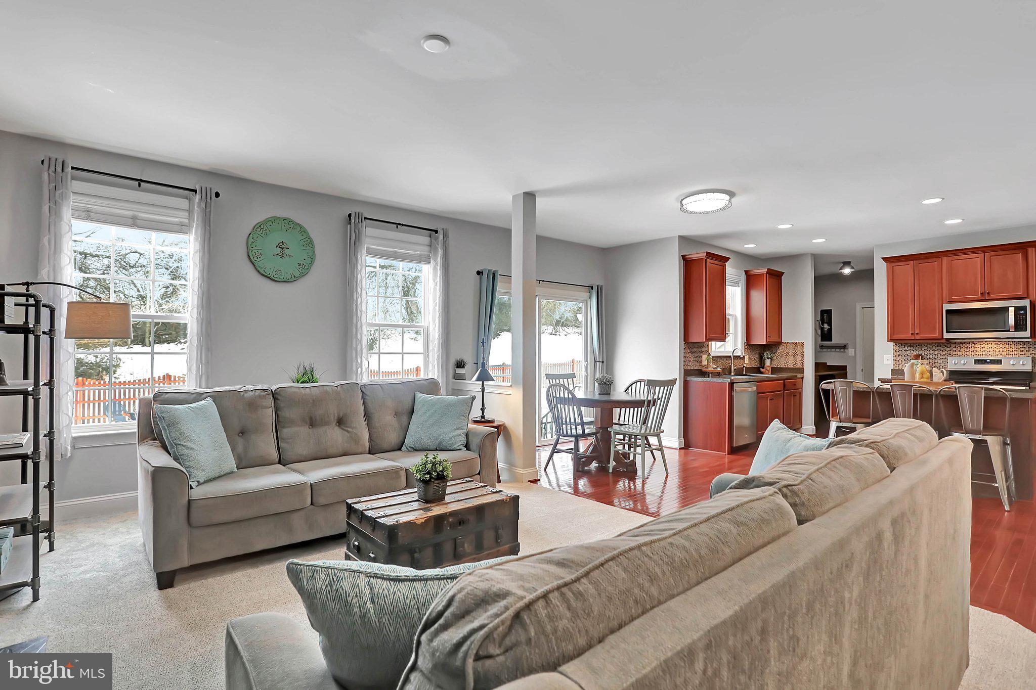 CRAIGHILL ESTATES - Residential