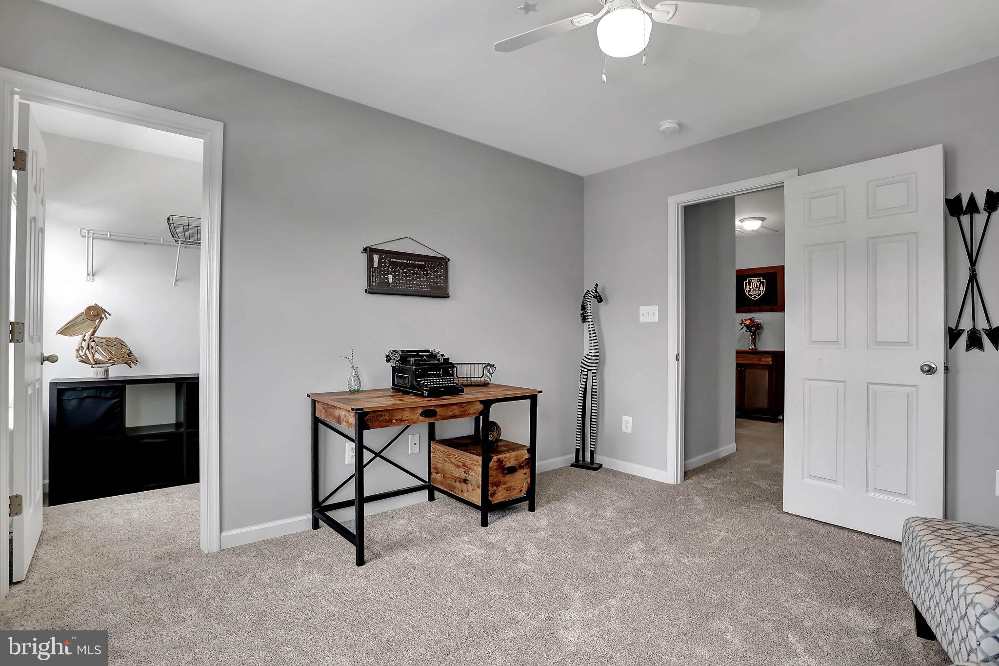 CRAIGHILL ESTATES - Residential