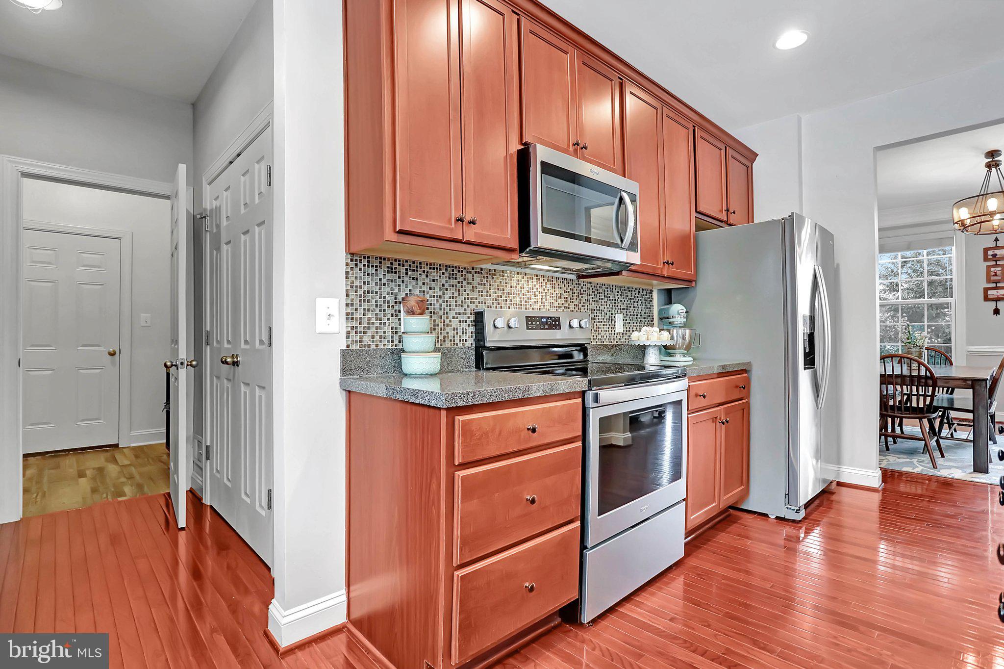 CRAIGHILL ESTATES - Residential