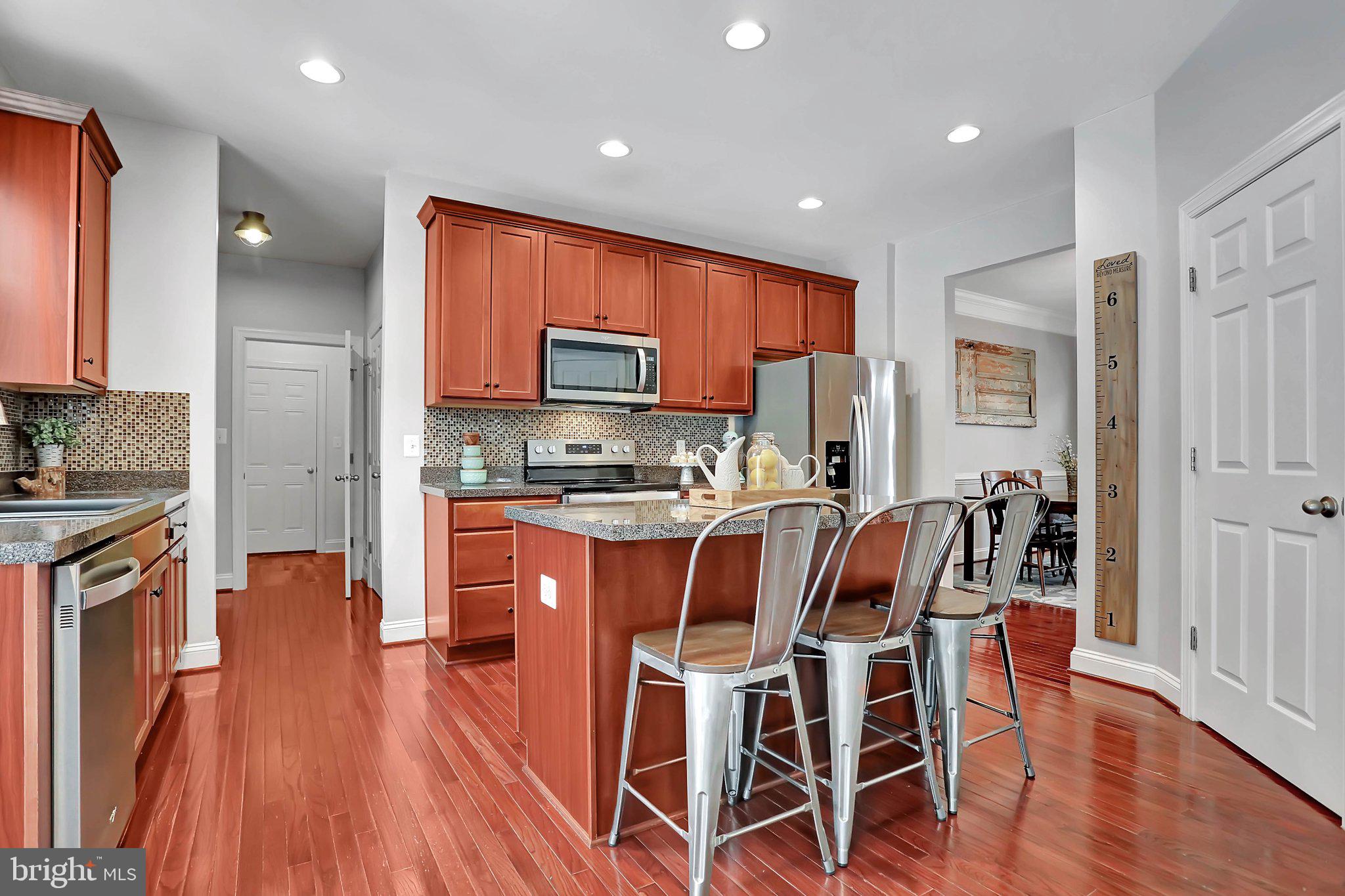 CRAIGHILL ESTATES - Residential