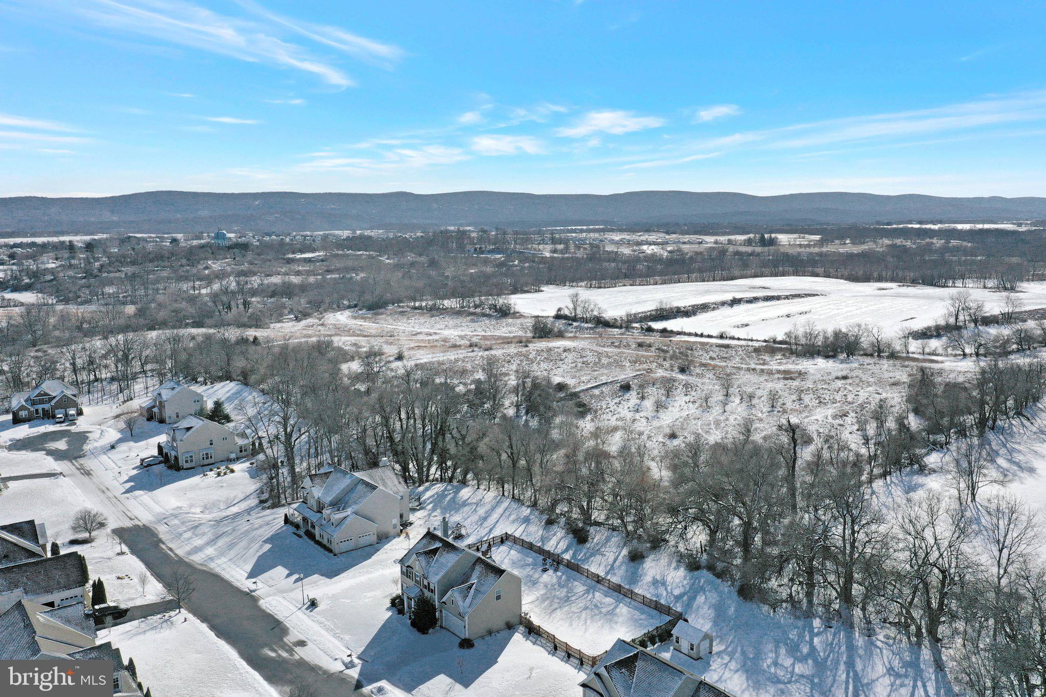 CRAIGHILL ESTATES - Residential