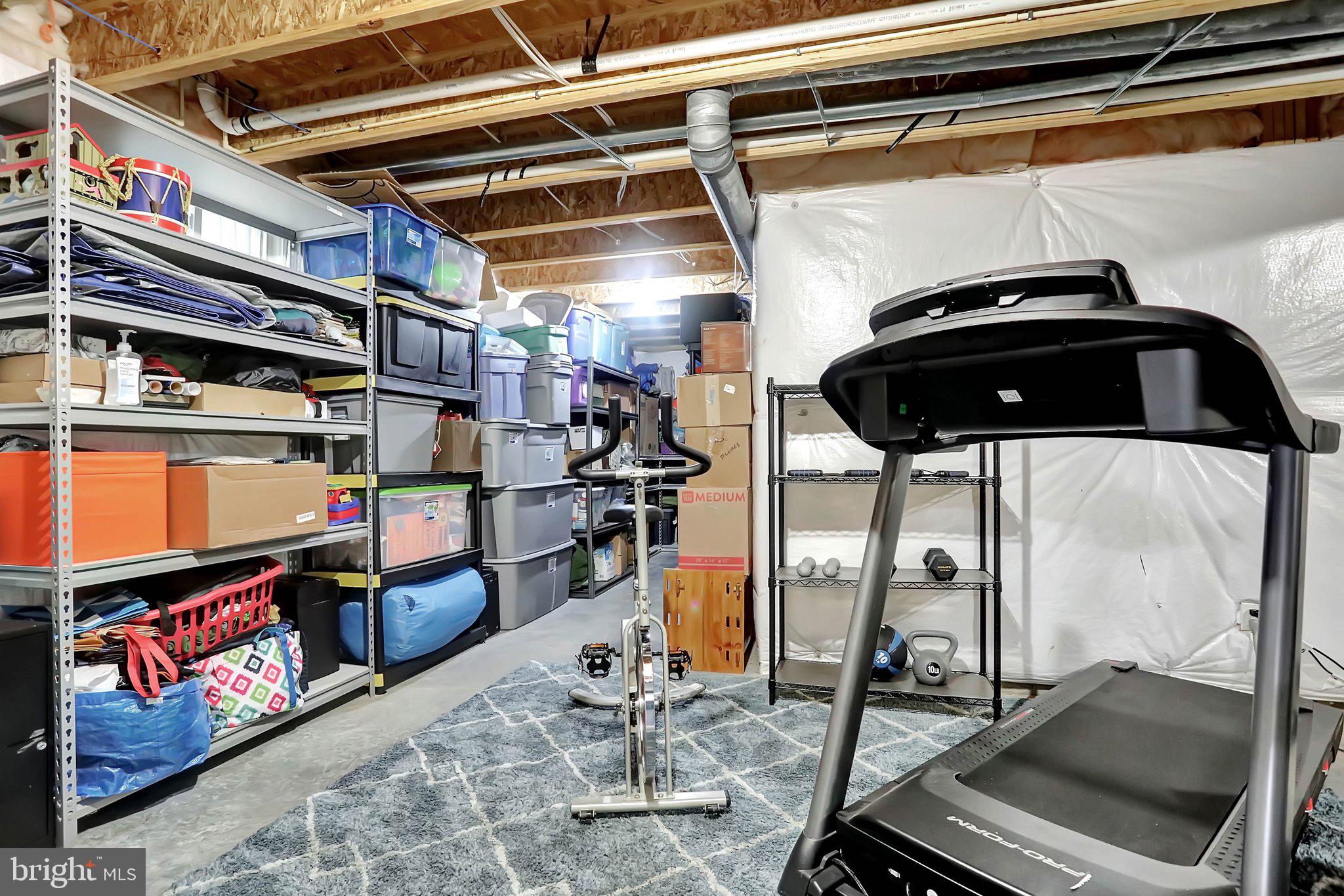 CRAIGHILL ESTATES - Residential