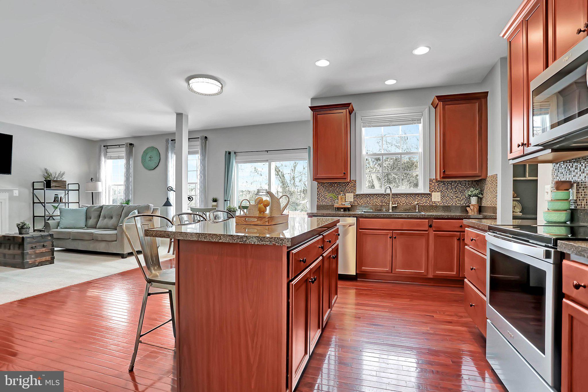 CRAIGHILL ESTATES - Residential