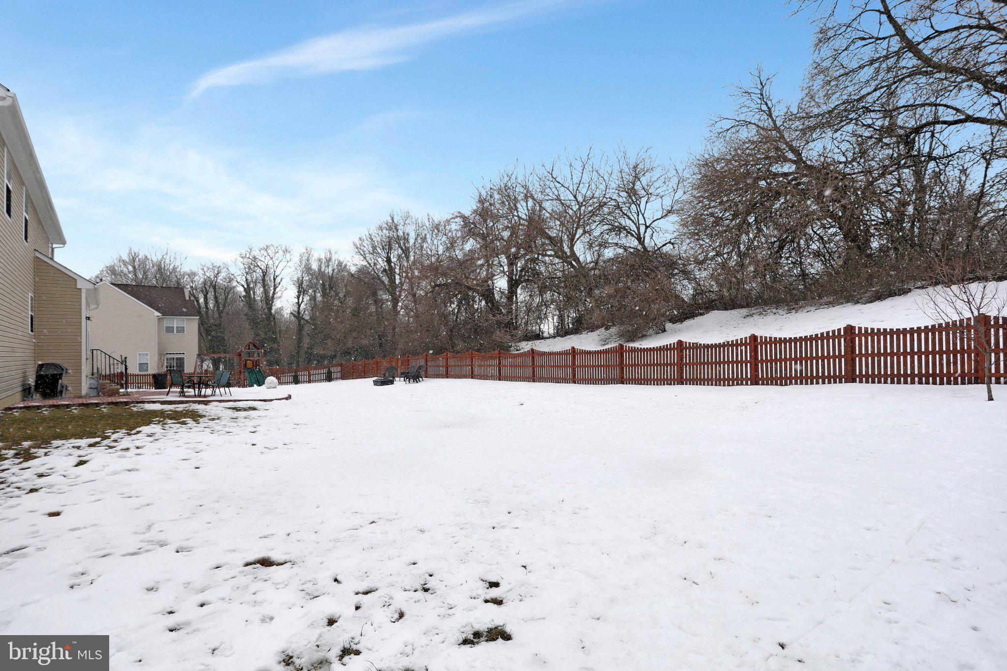 CRAIGHILL ESTATES - Residential