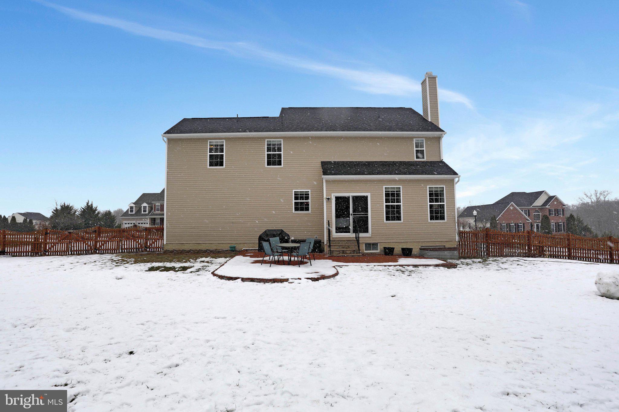 CRAIGHILL ESTATES - Residential