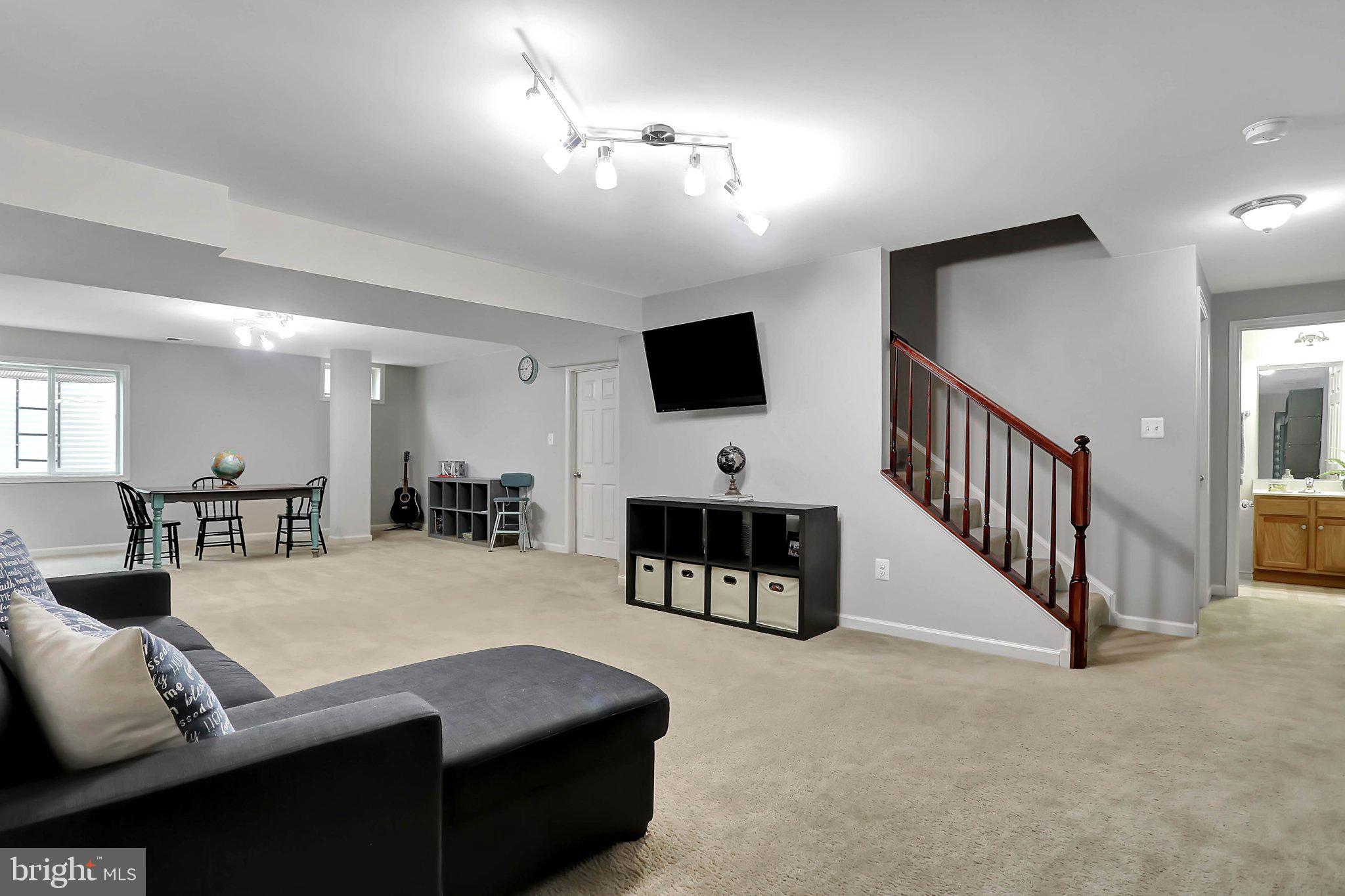 CRAIGHILL ESTATES - Residential