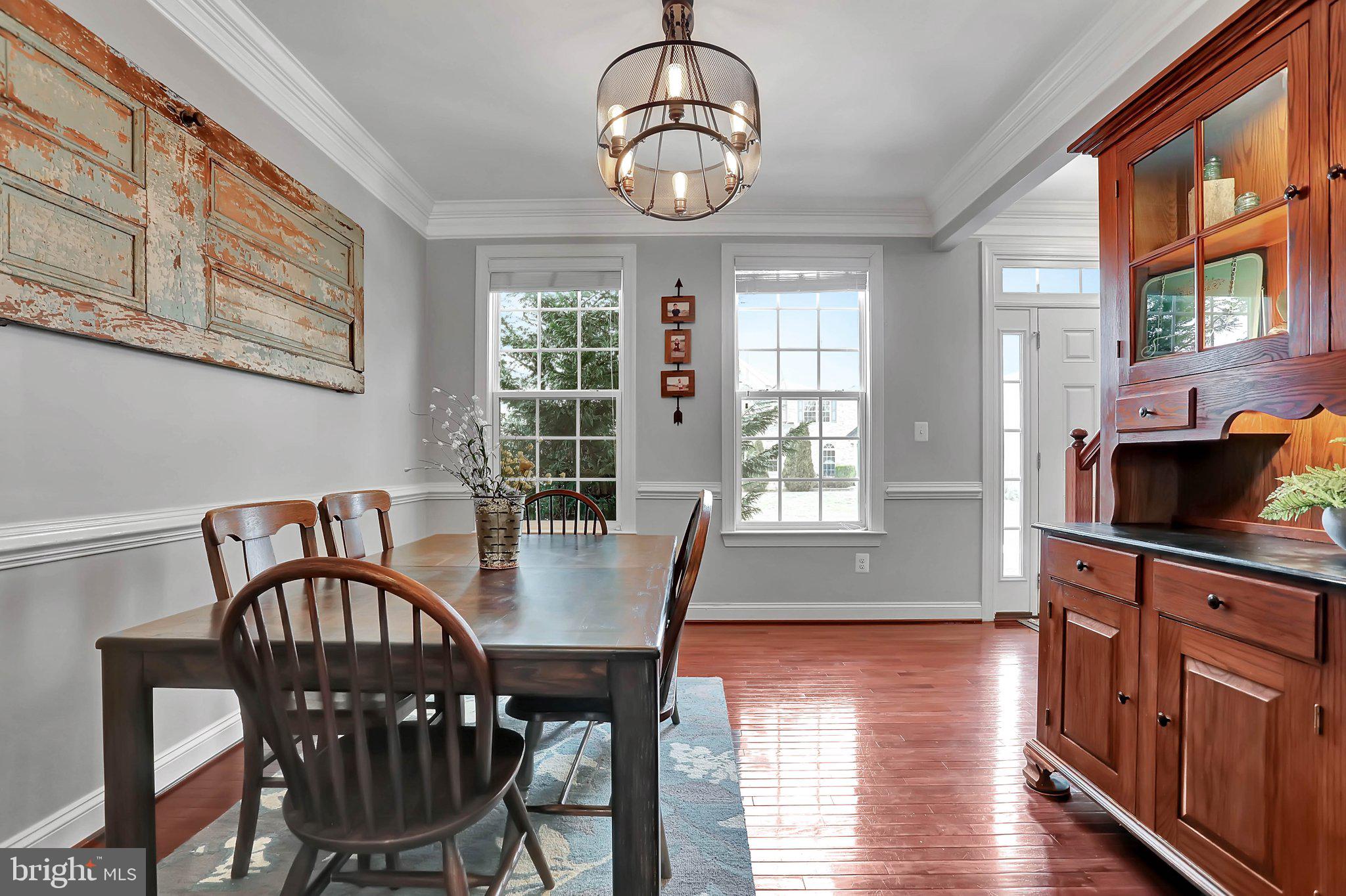 CRAIGHILL ESTATES - Residential