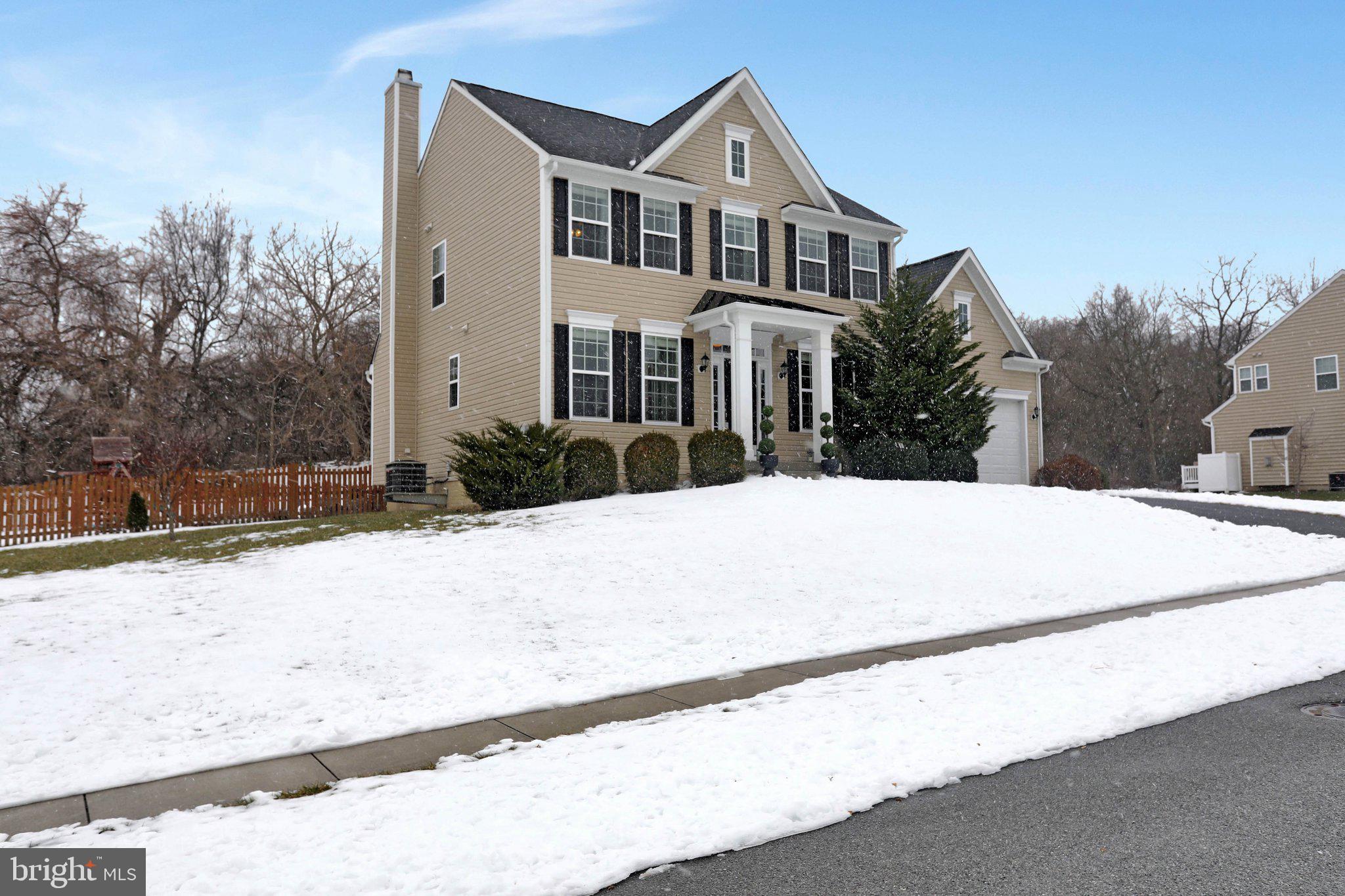 CRAIGHILL ESTATES - Residential