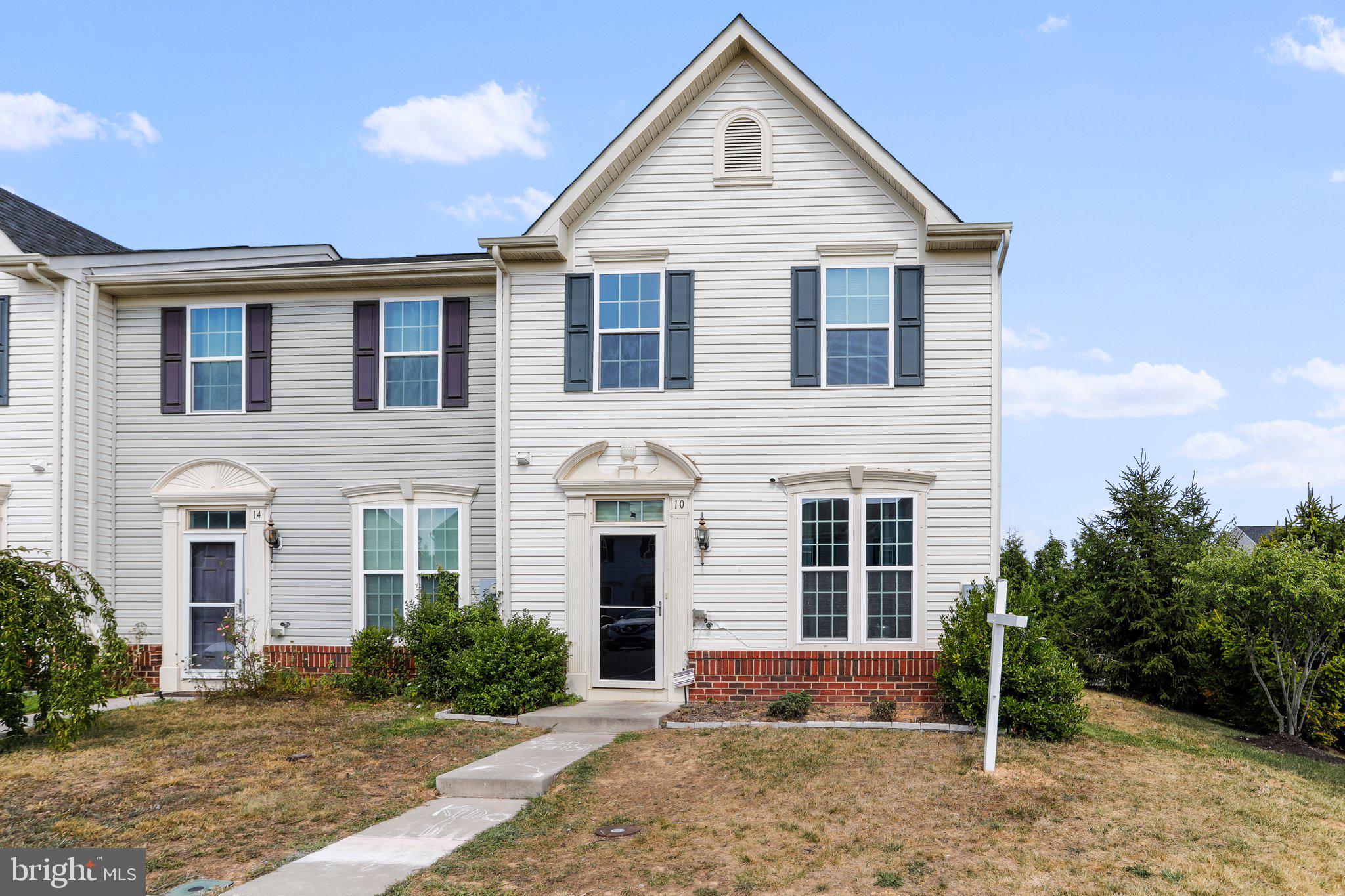 BROOKFIELD - Residential