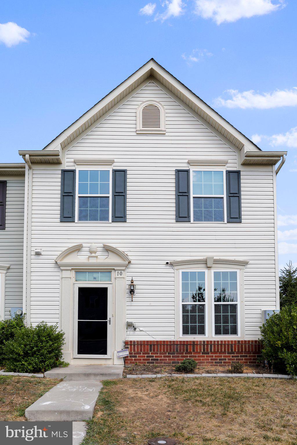 BROOKFIELD - Residential