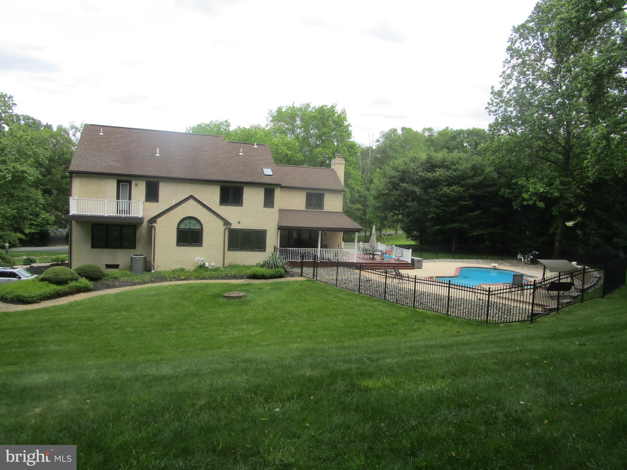 22 BENNETTS LANE