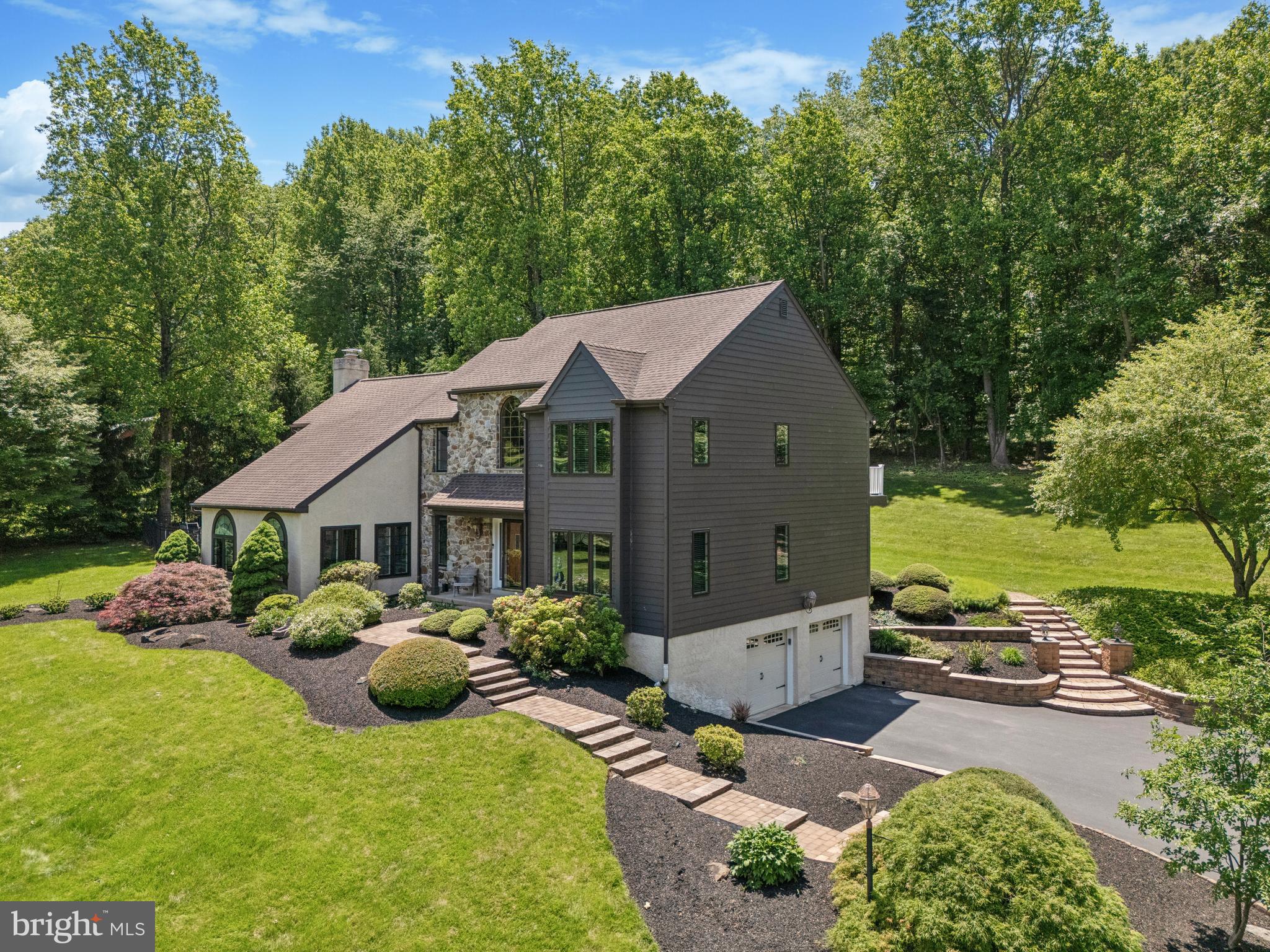 22 BENNETTS LANE