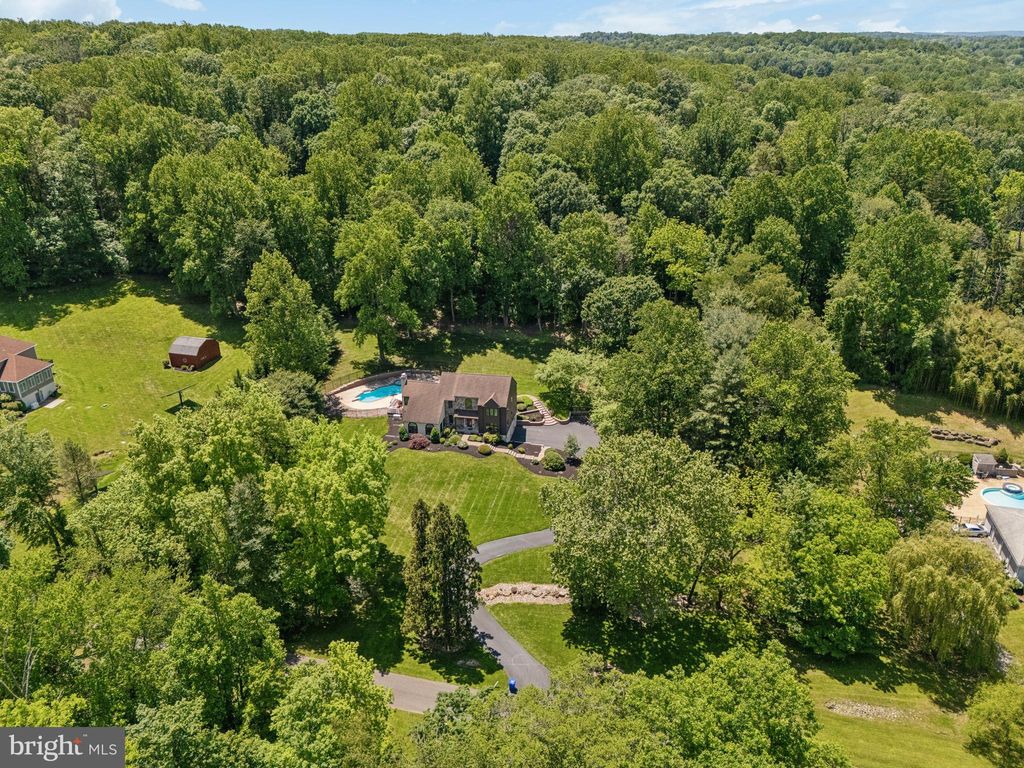 Photo of 22 Bennetts Lane, CHEYNEY, PA 19319 (MLS # PADE2099990)