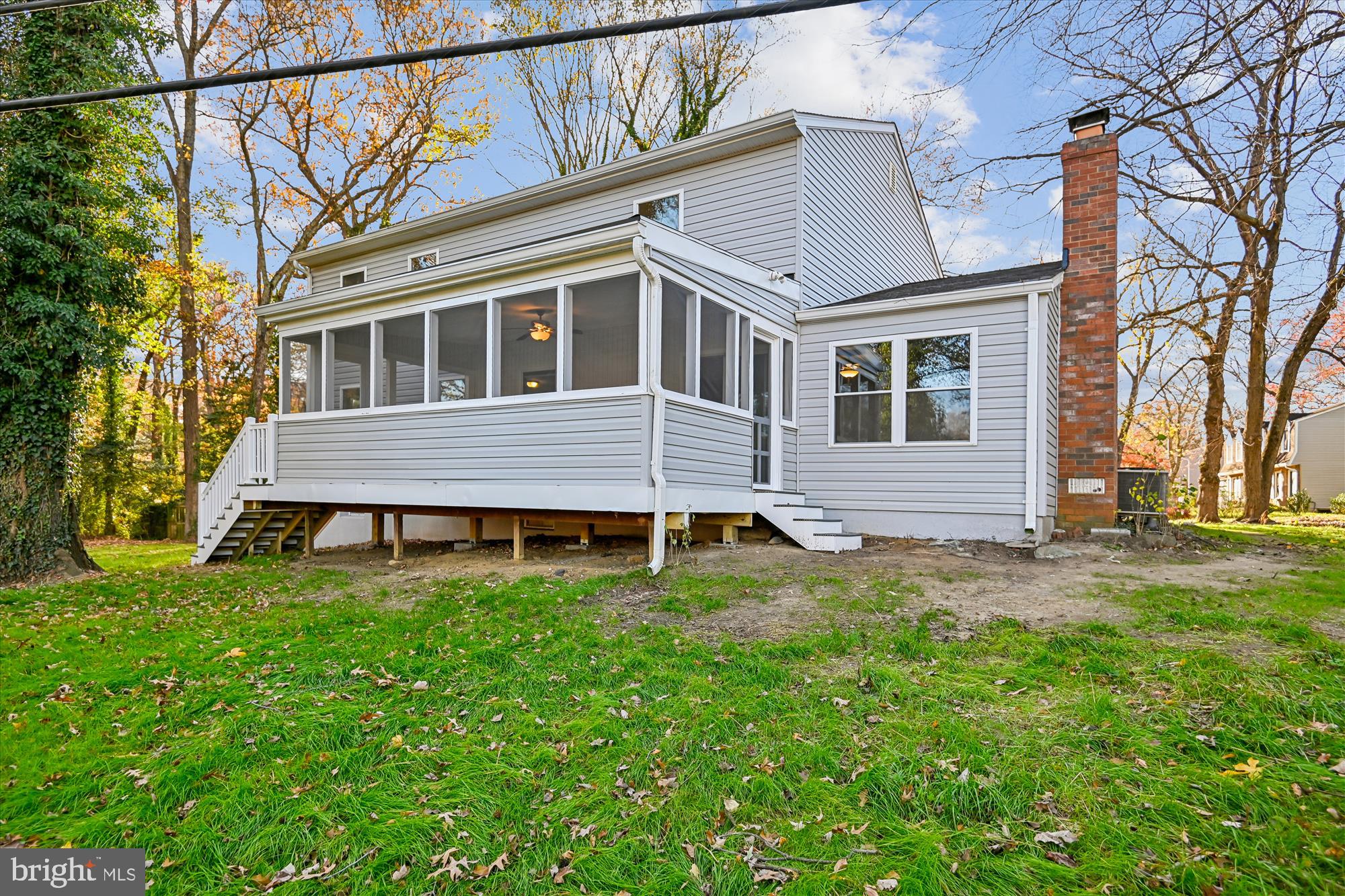 BERKSHIRE - Residential