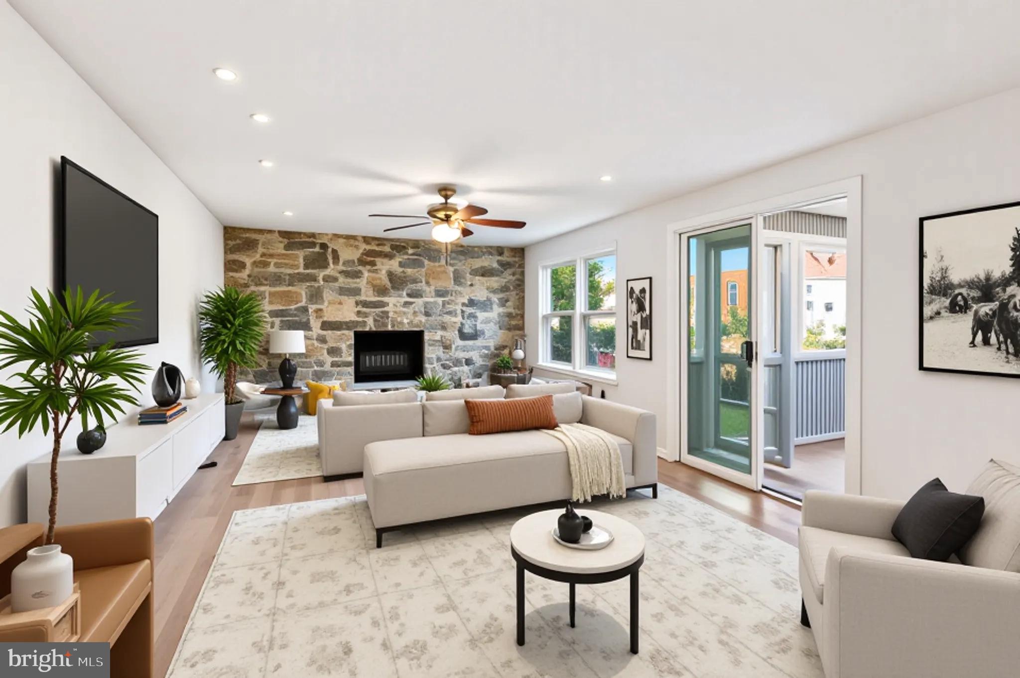 BERKSHIRE - Residential