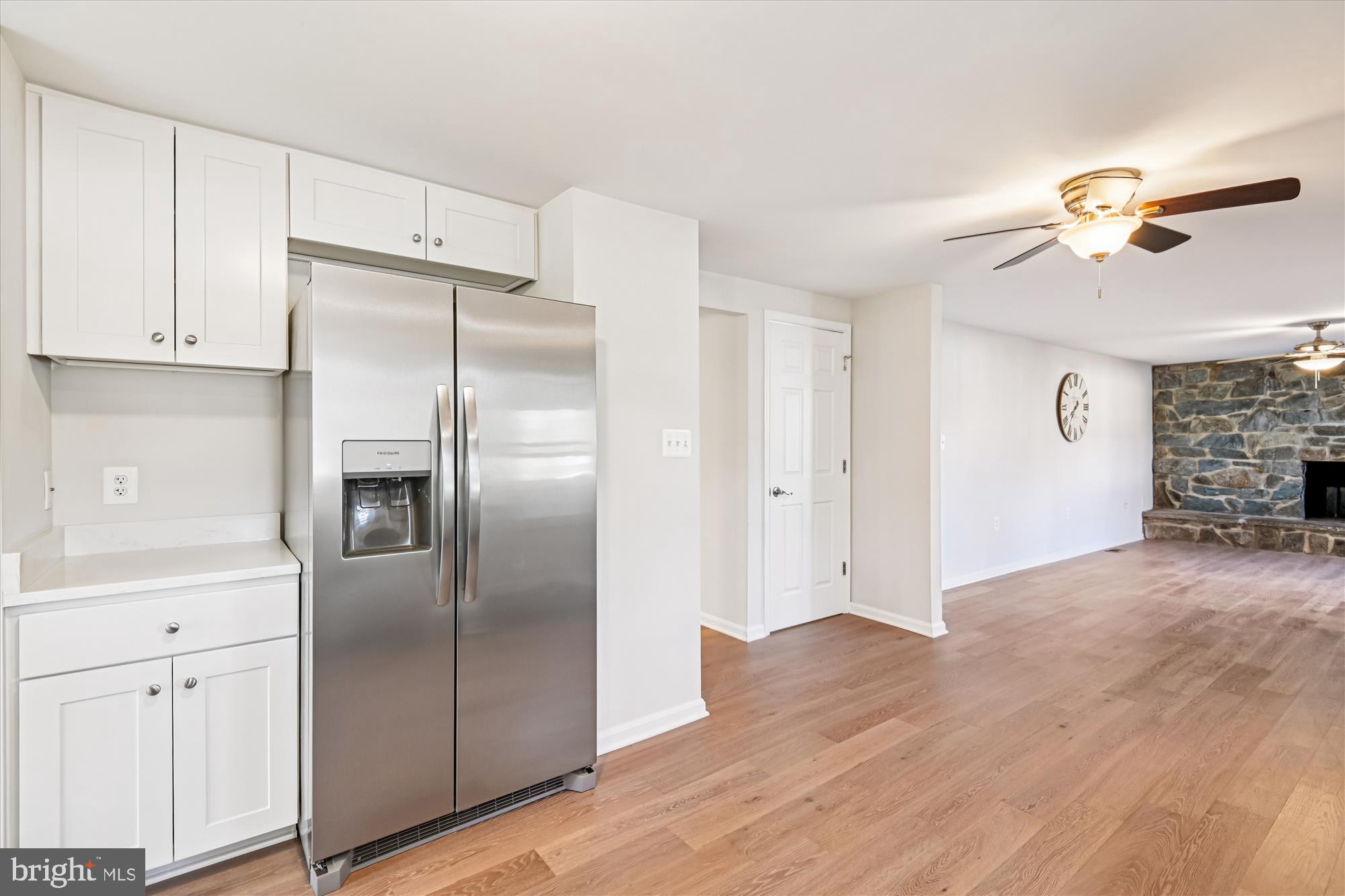 BERKSHIRE - Residential