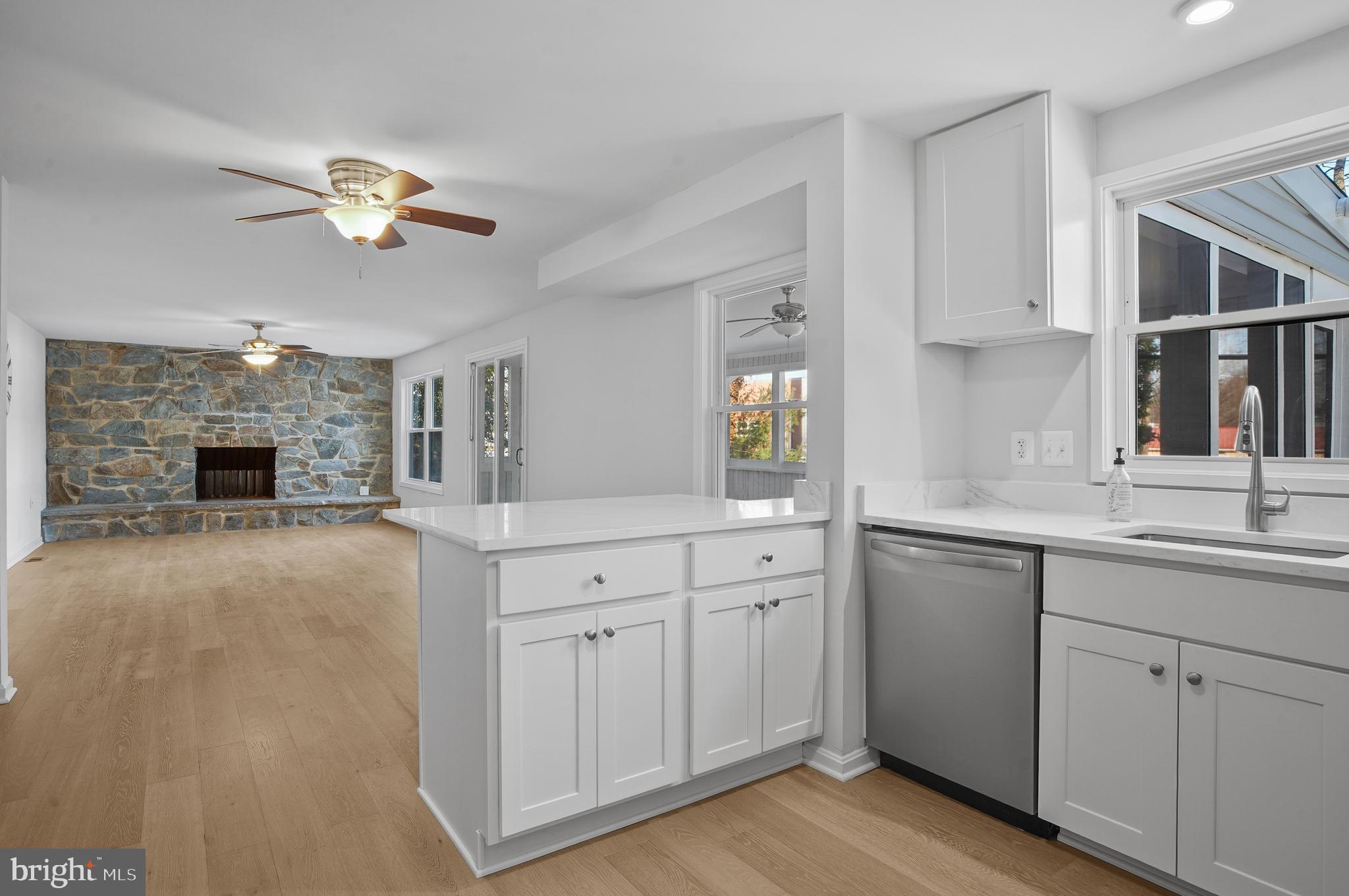 BERKSHIRE - Residential