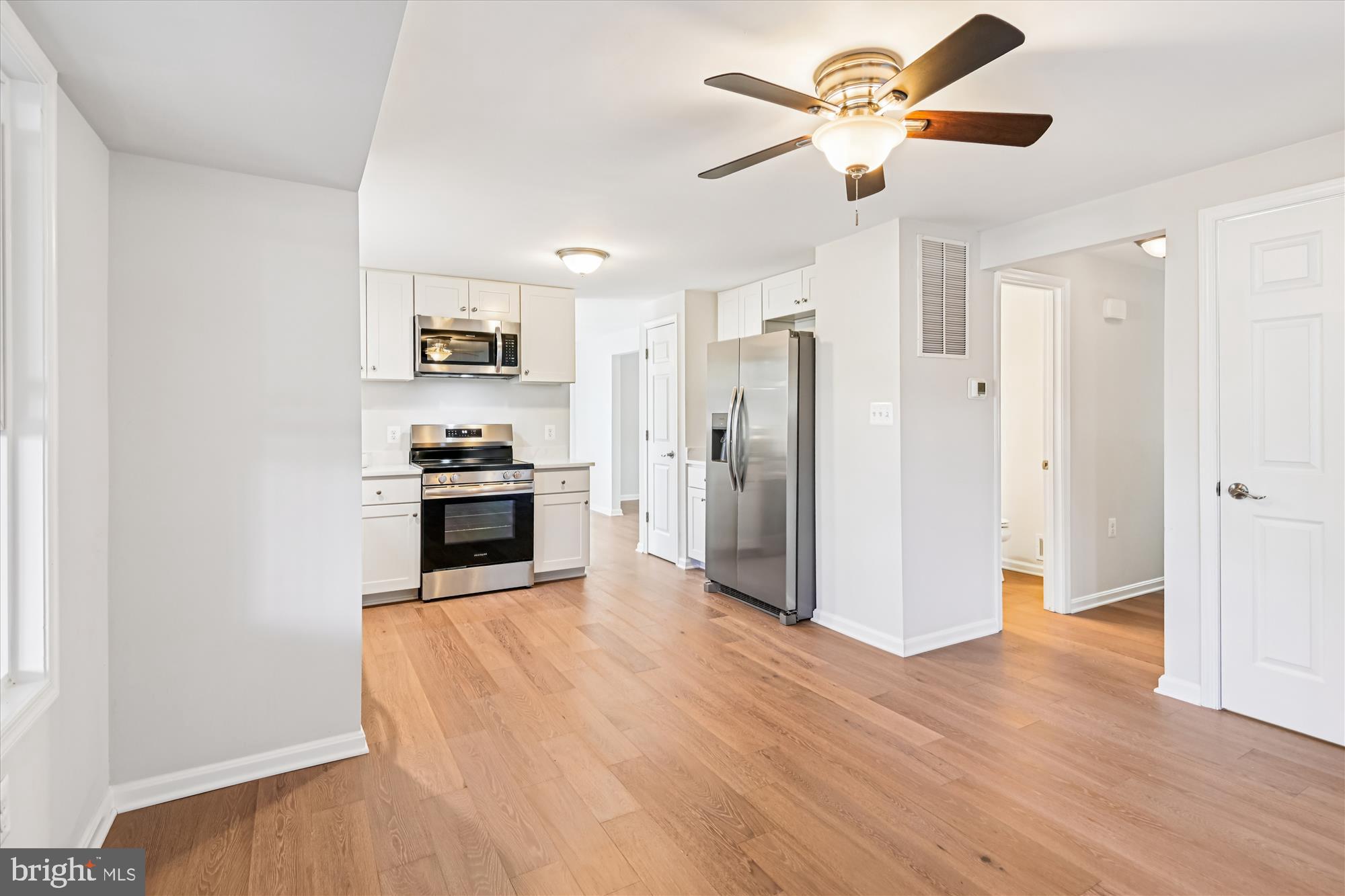 BERKSHIRE - Residential