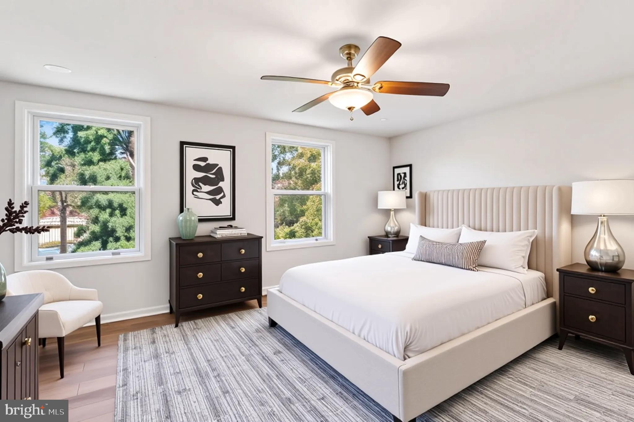 BERKSHIRE - Residential