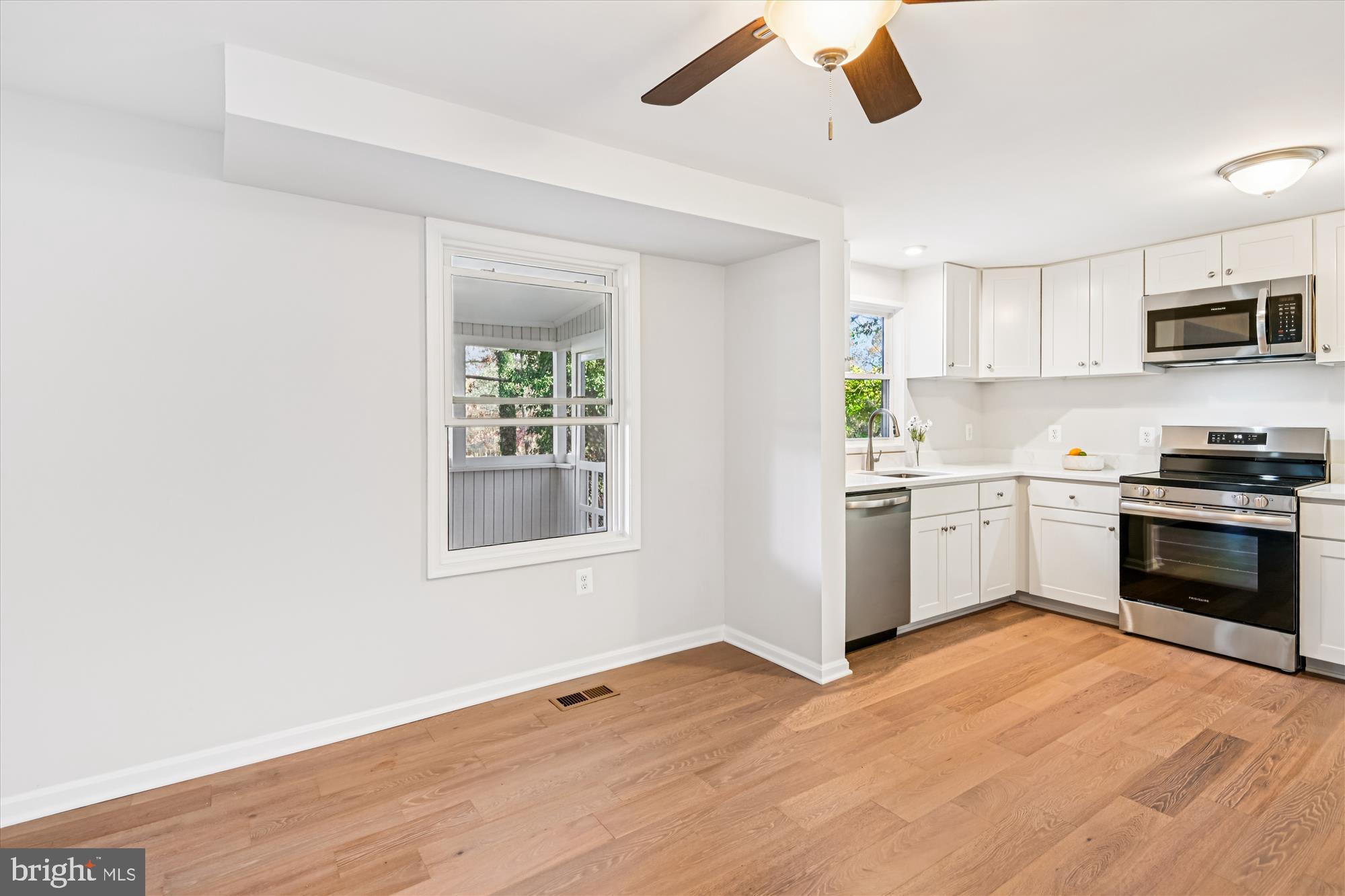 BERKSHIRE - Residential