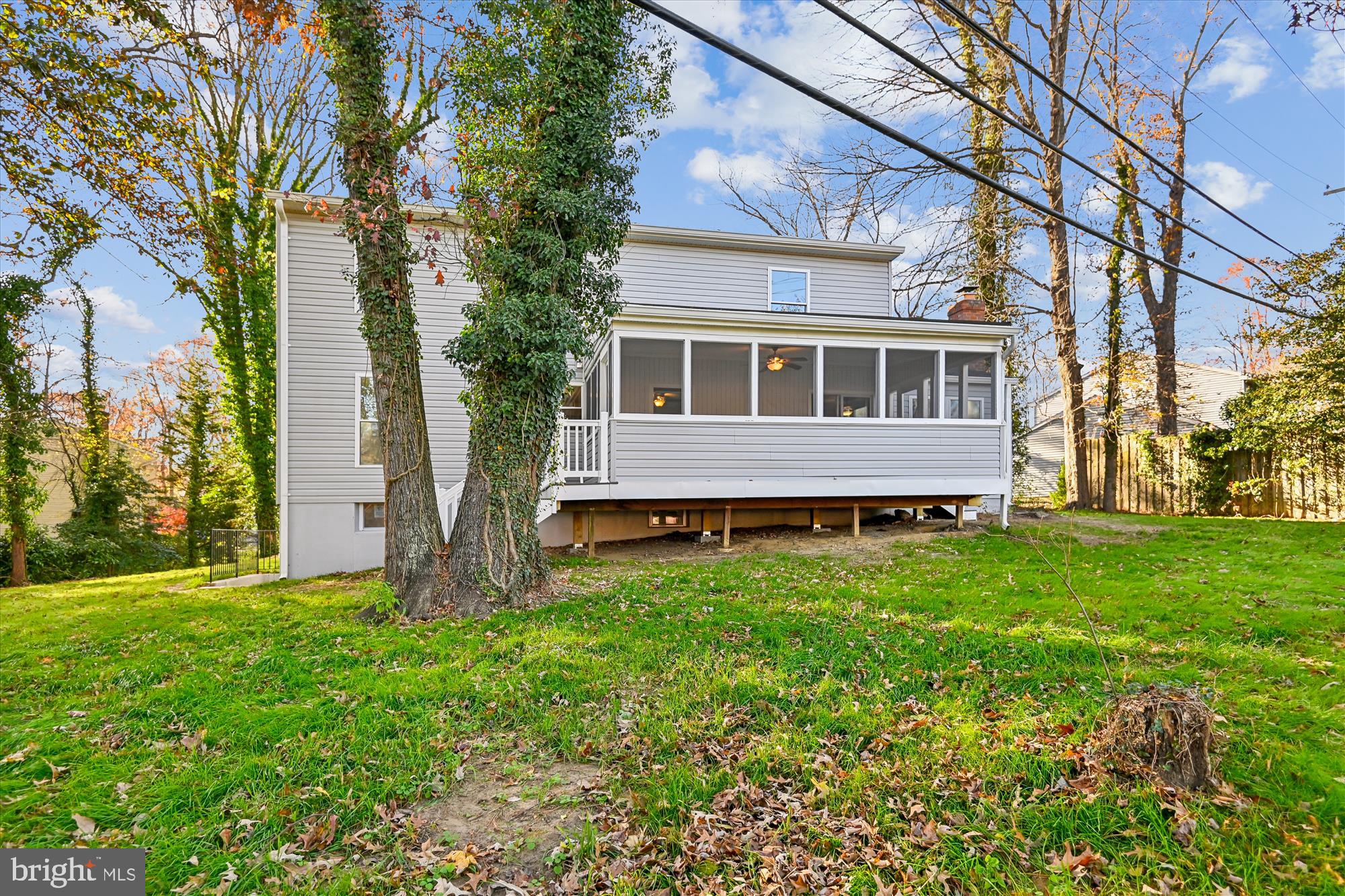 BERKSHIRE - Residential