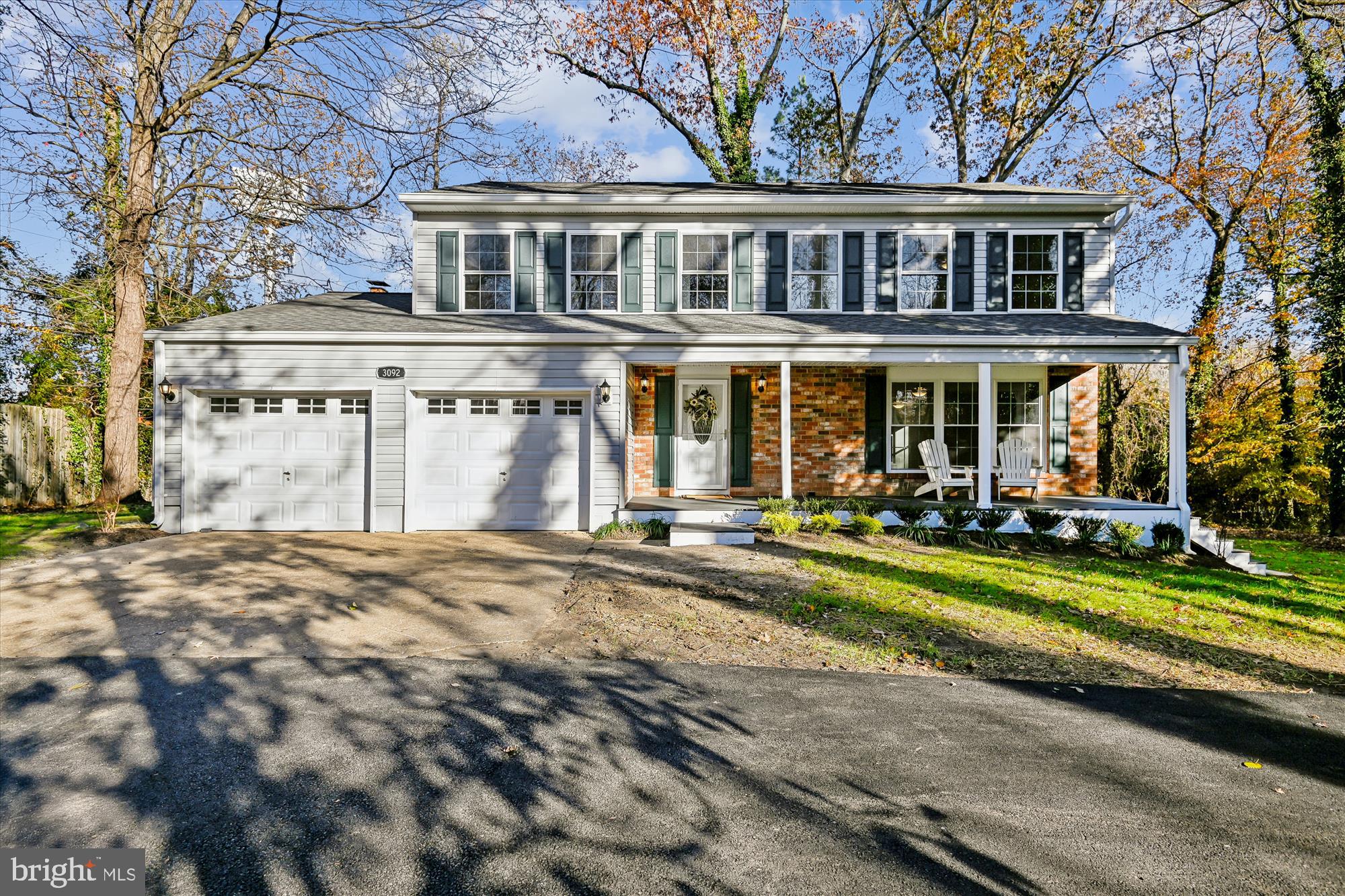 BERKSHIRE - Residential