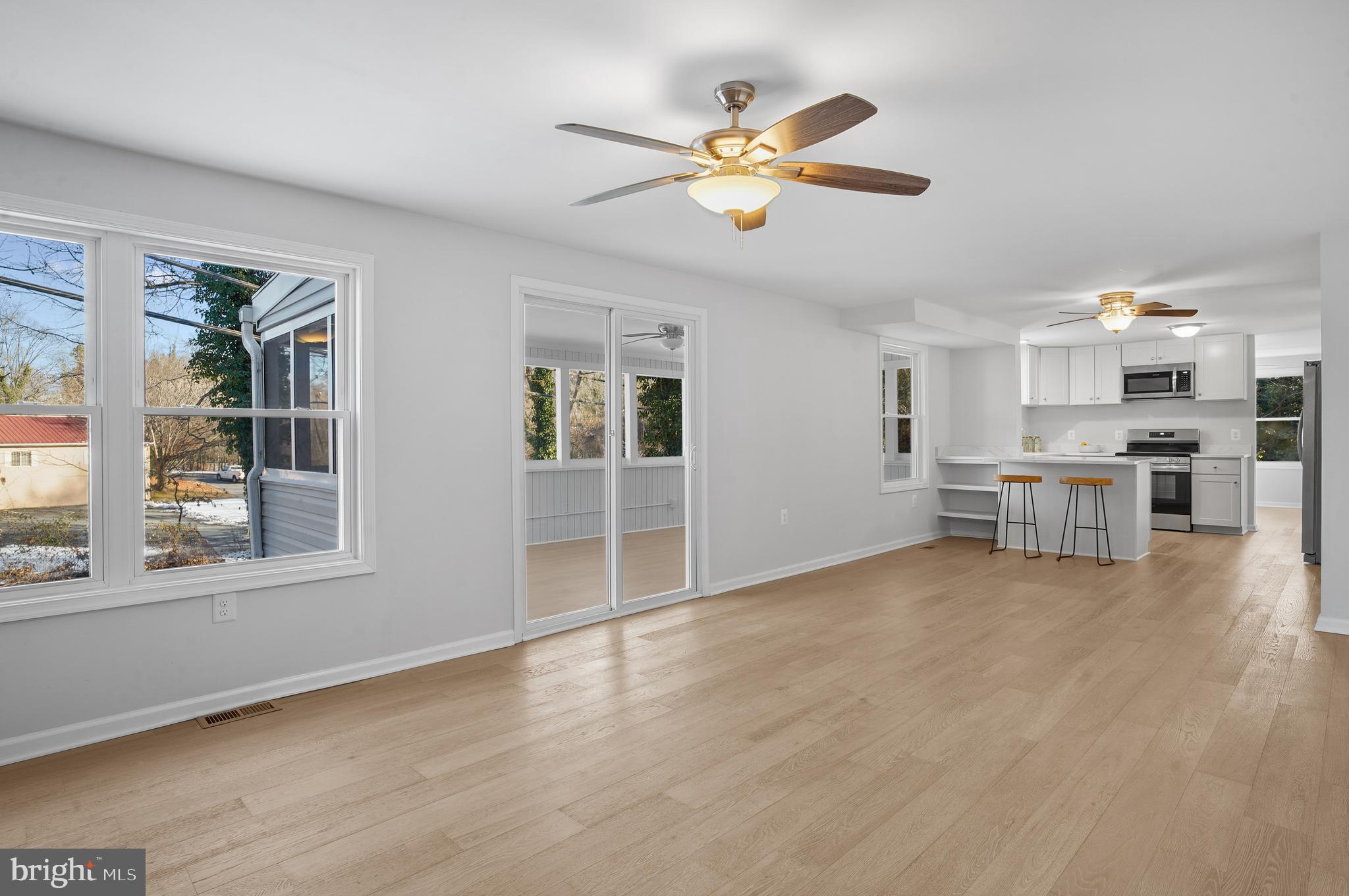 BERKSHIRE - Residential