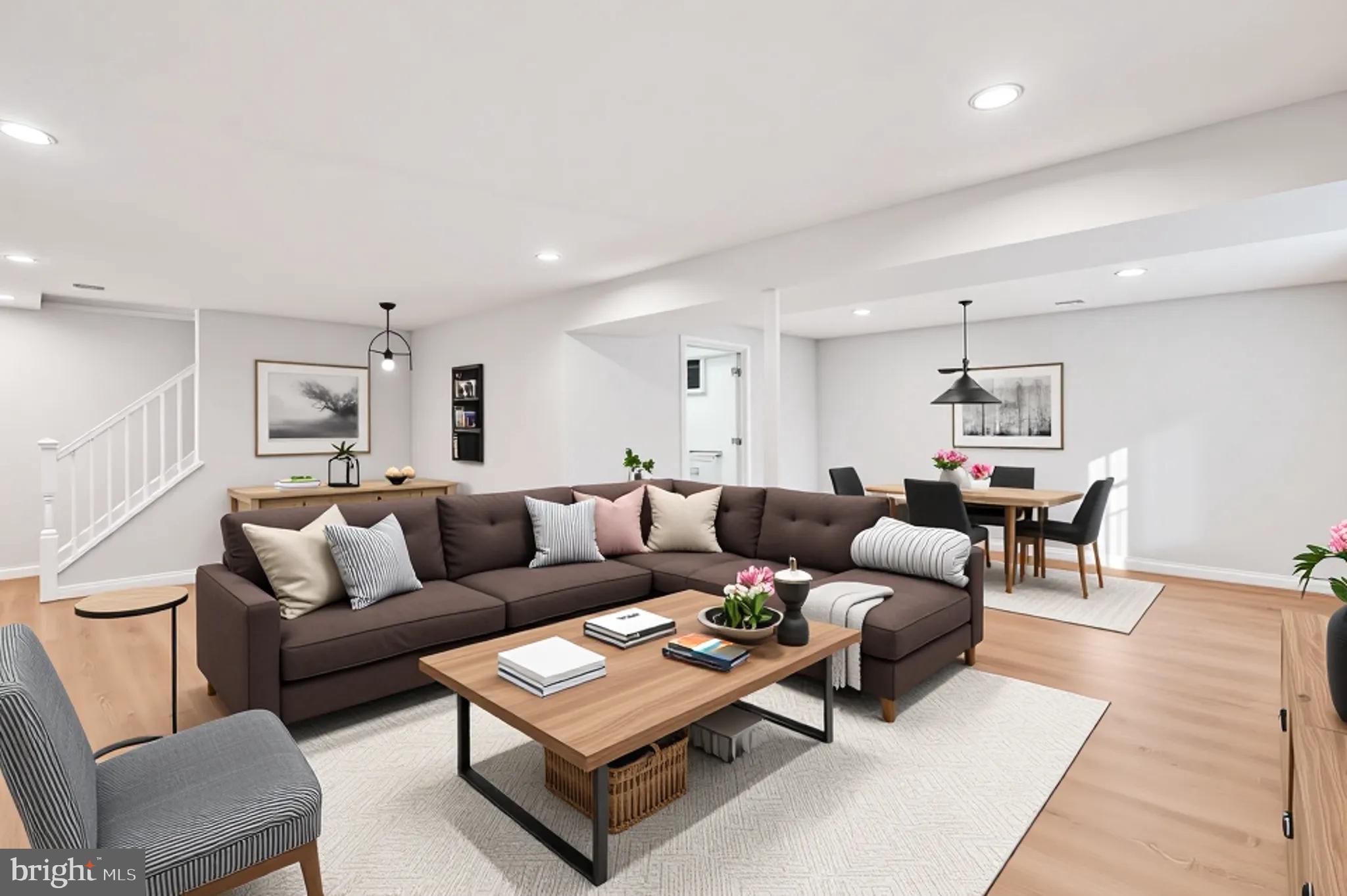 BERKSHIRE - Residential