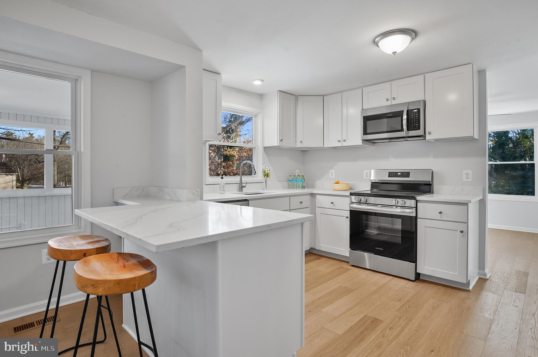 BERKSHIRE - Residential