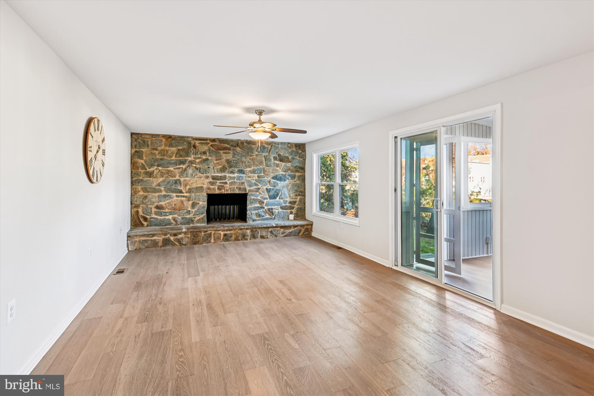 BERKSHIRE - Residential