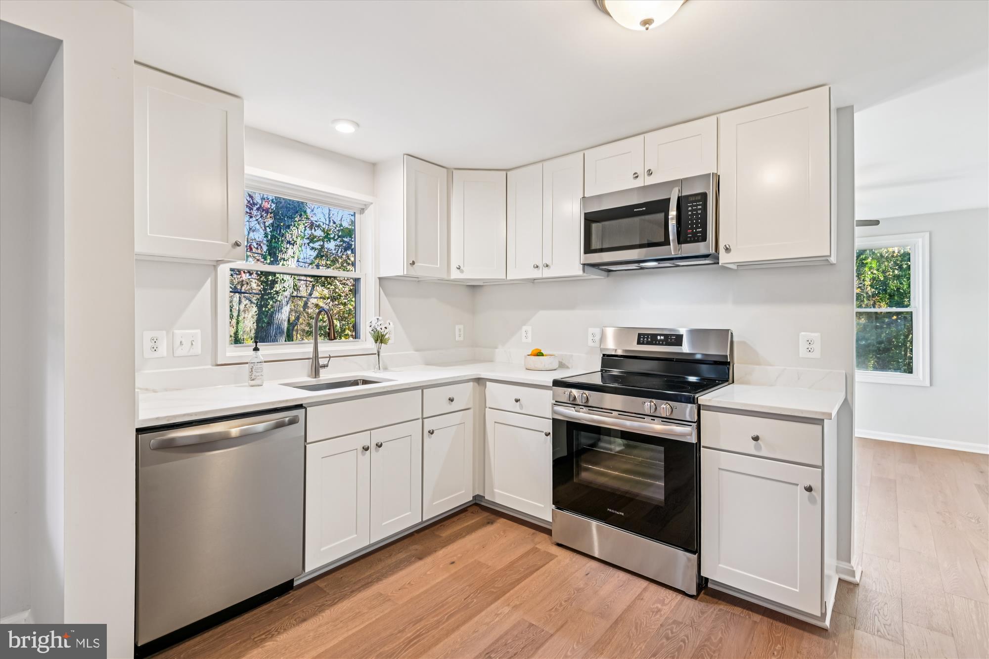 BERKSHIRE - Residential