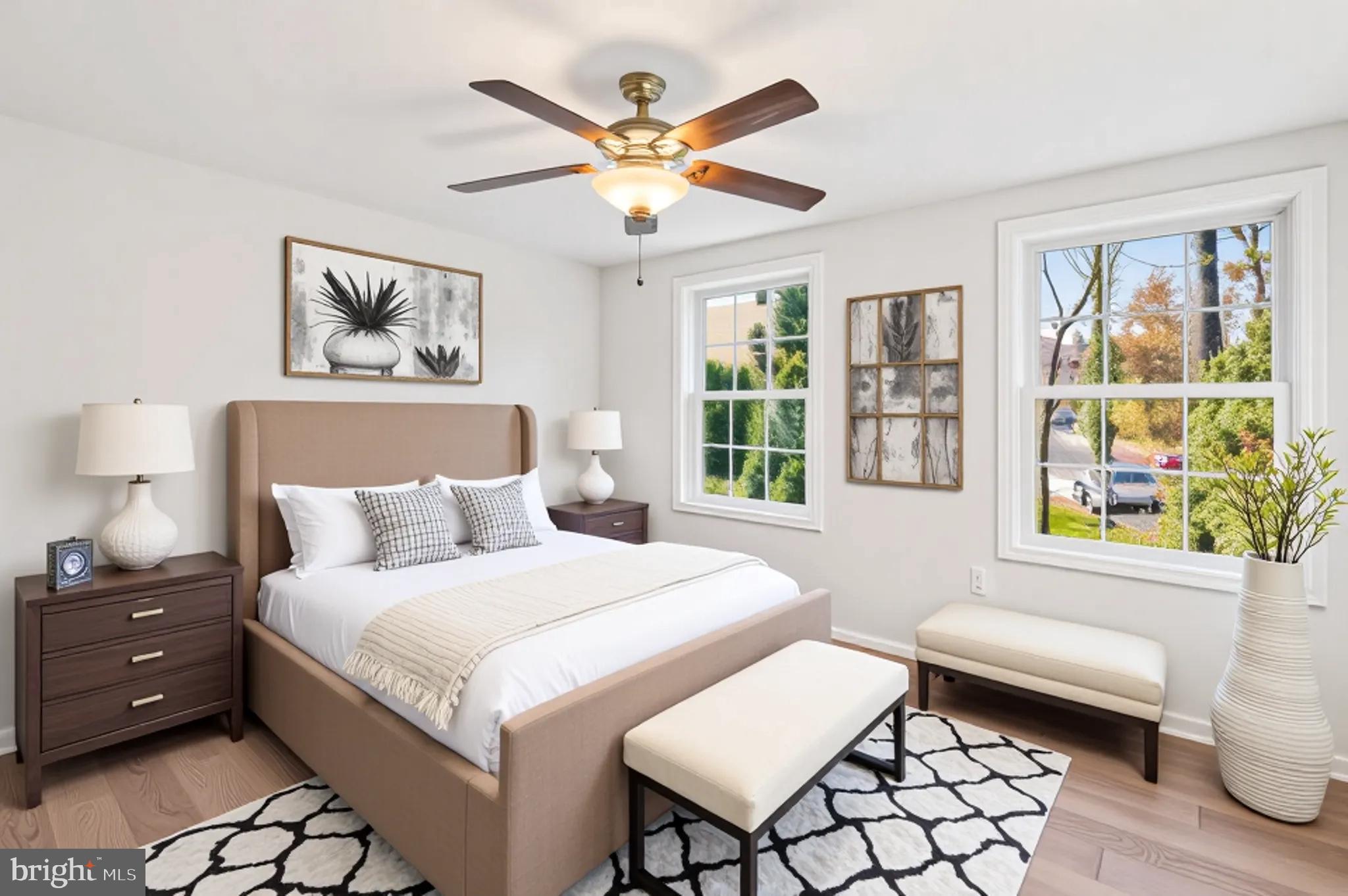 BERKSHIRE - Residential