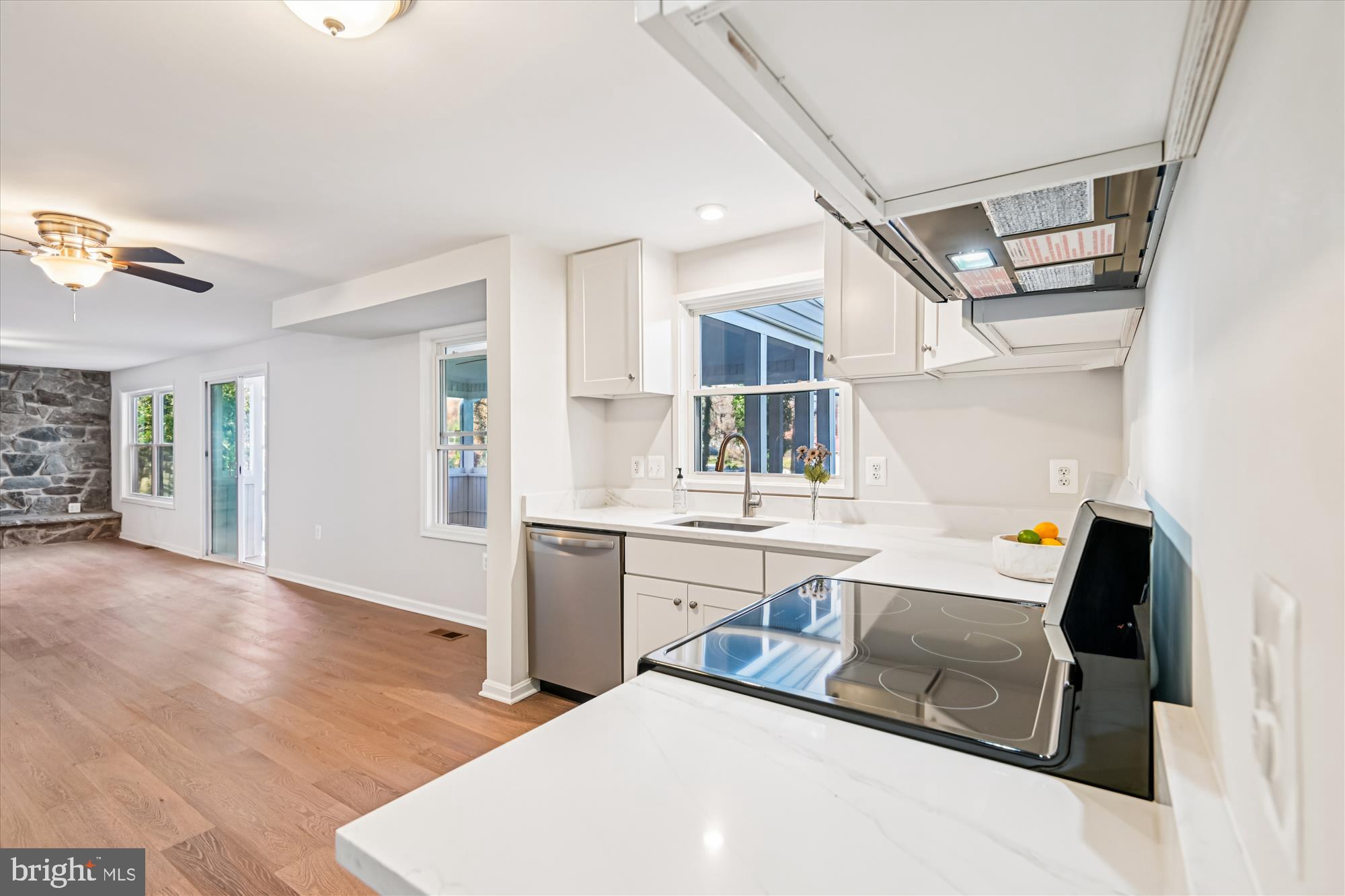 BERKSHIRE - Residential