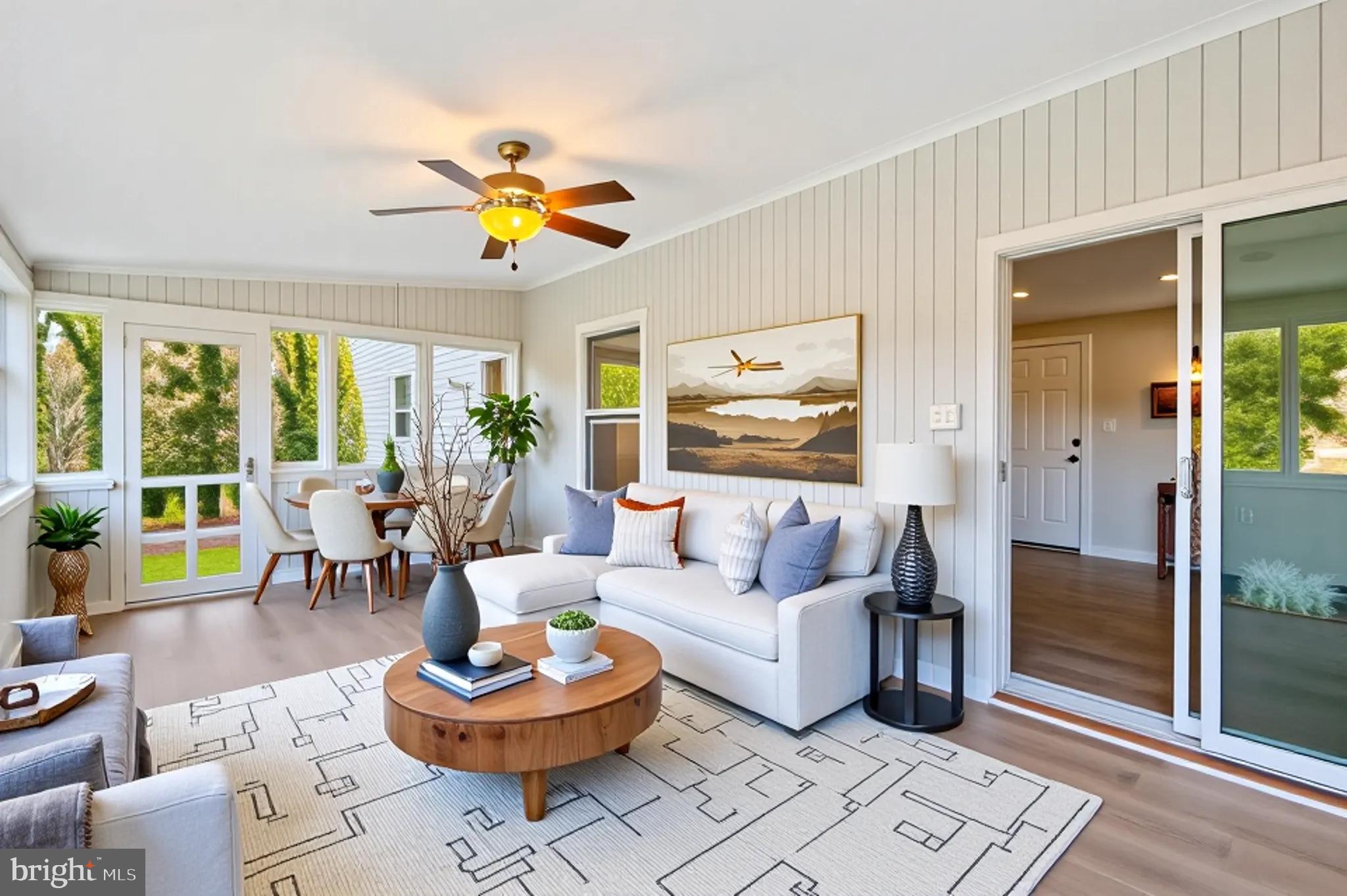 BERKSHIRE - Residential