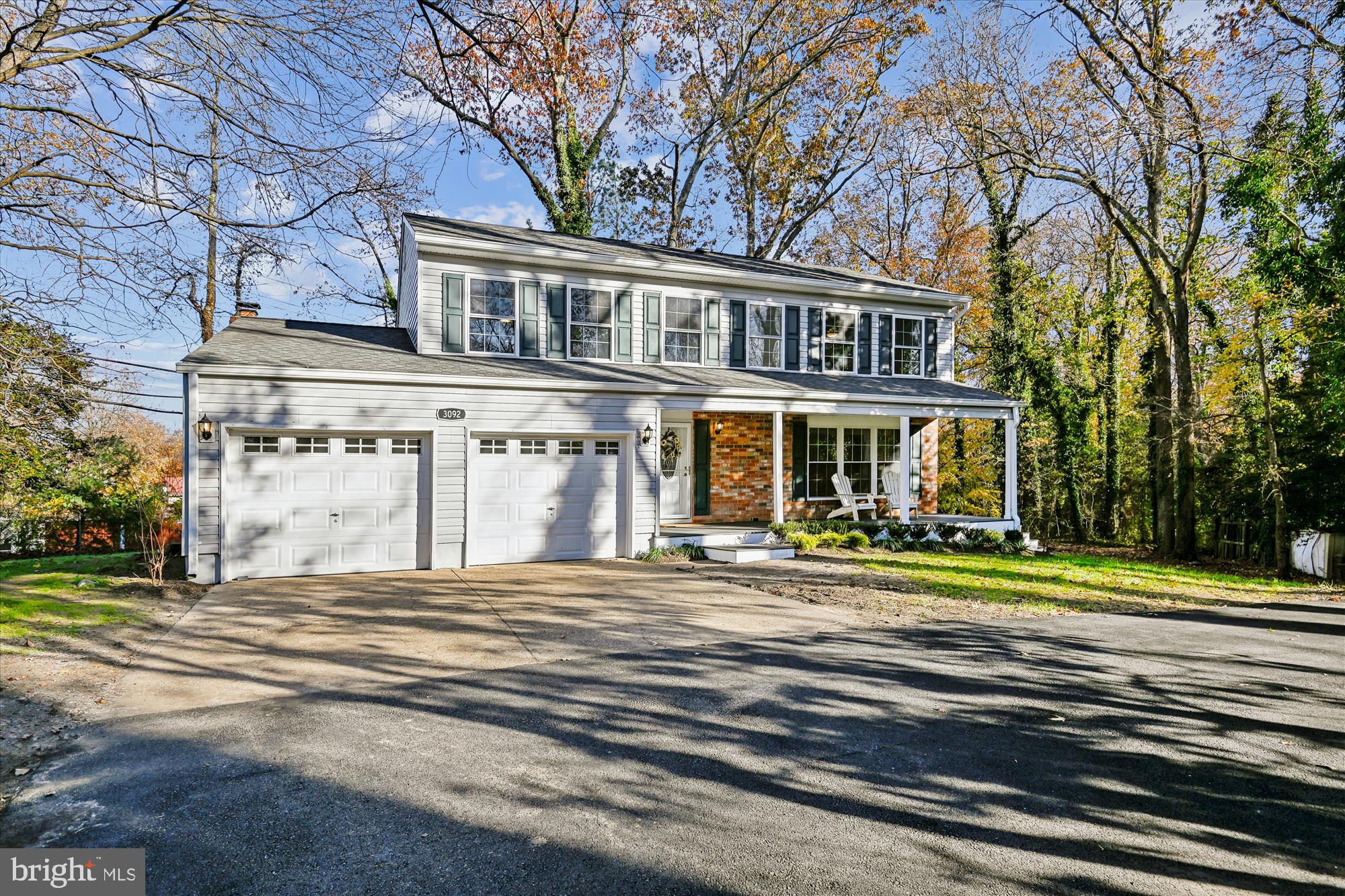 BERKSHIRE - Residential