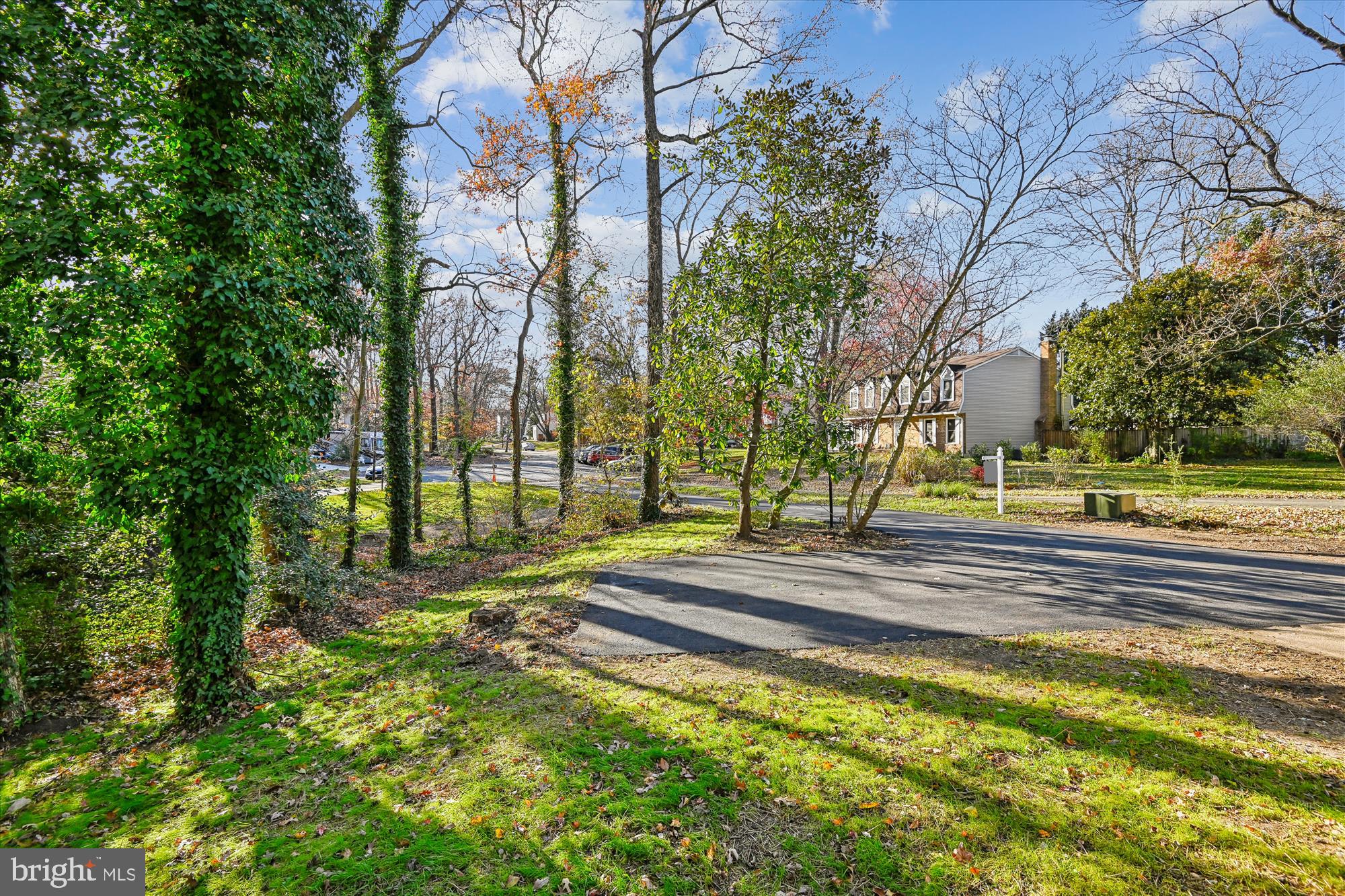 BERKSHIRE - Residential