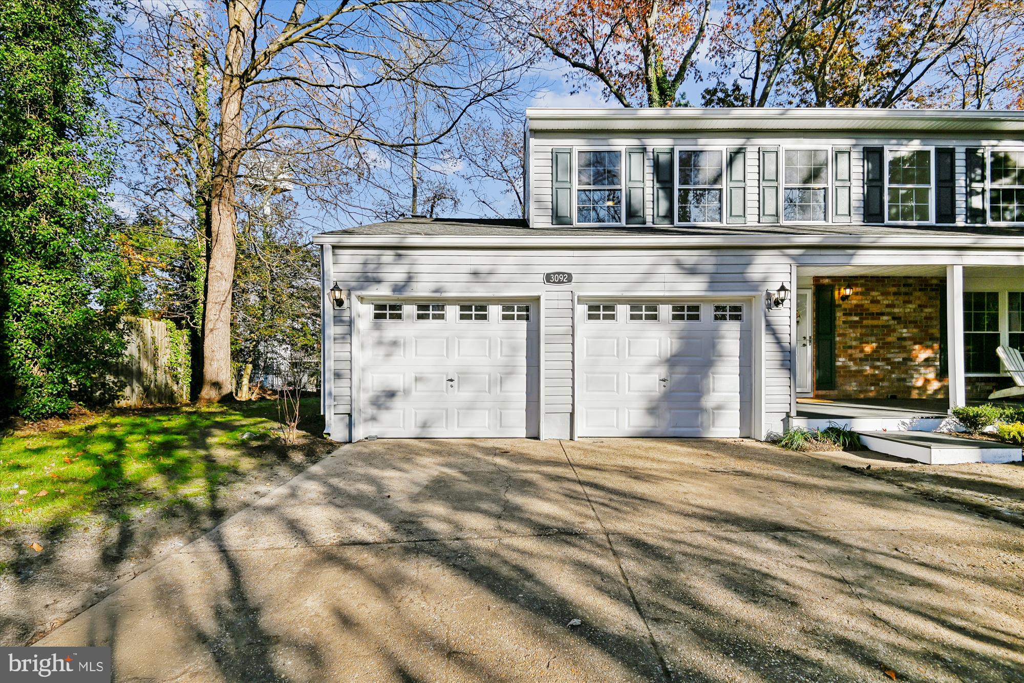 BERKSHIRE - Residential