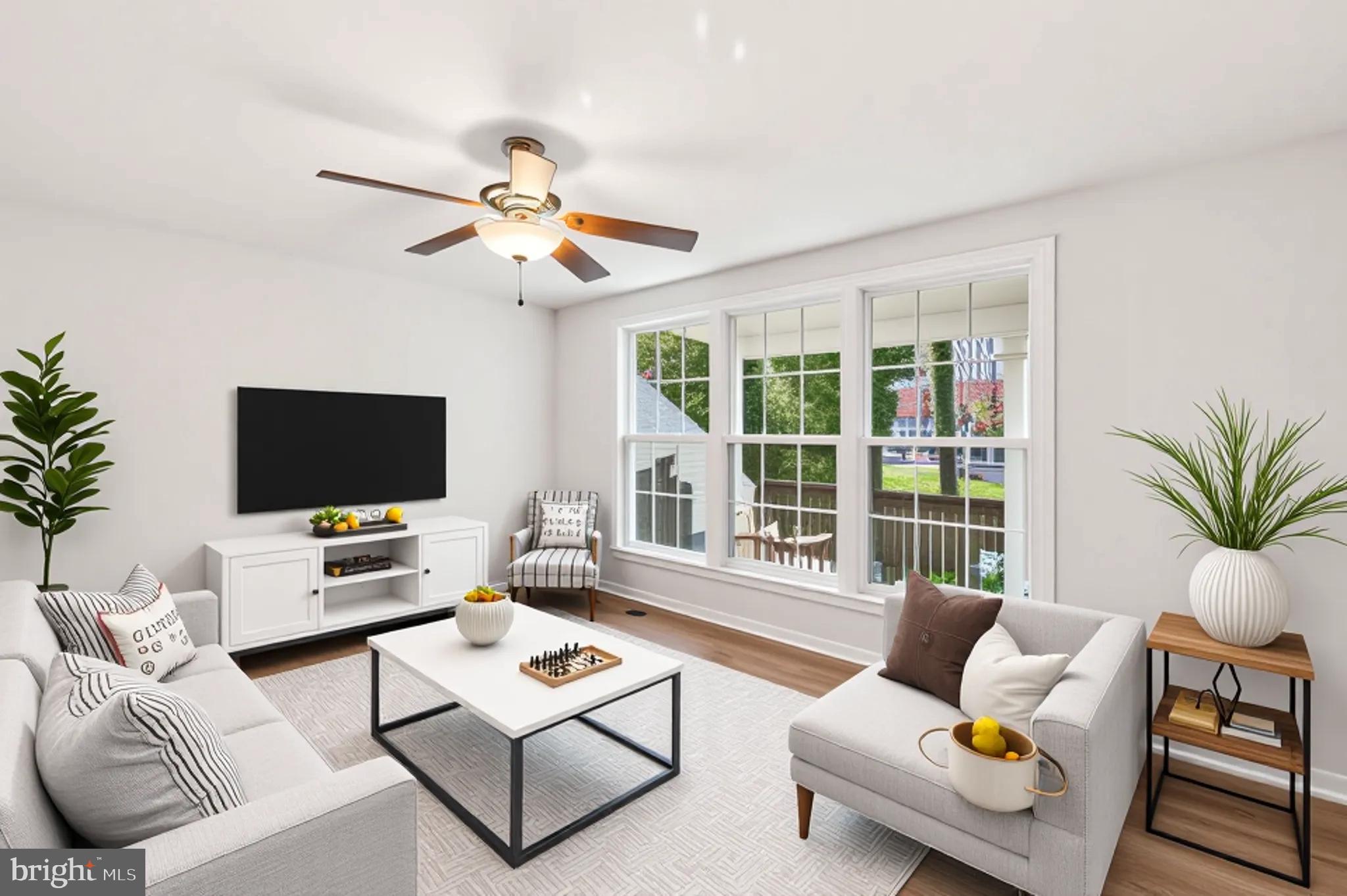 BERKSHIRE - Residential