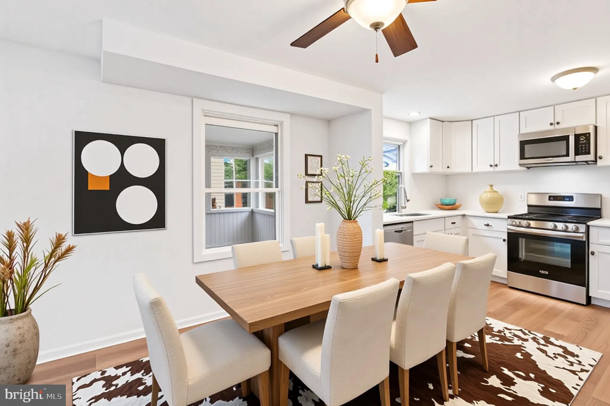 BERKSHIRE - Residential