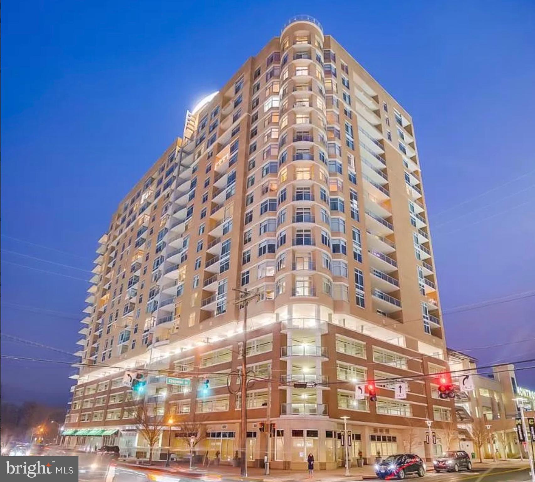 MIDTOWN BETHESDA NORTH - Residential Lease