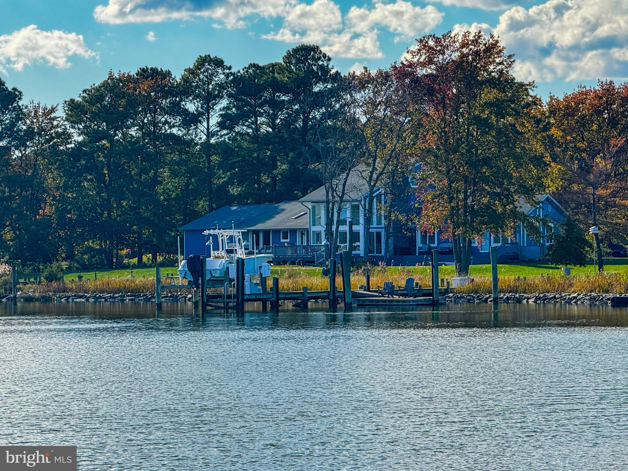 COVE CREEK CLUB - Residential