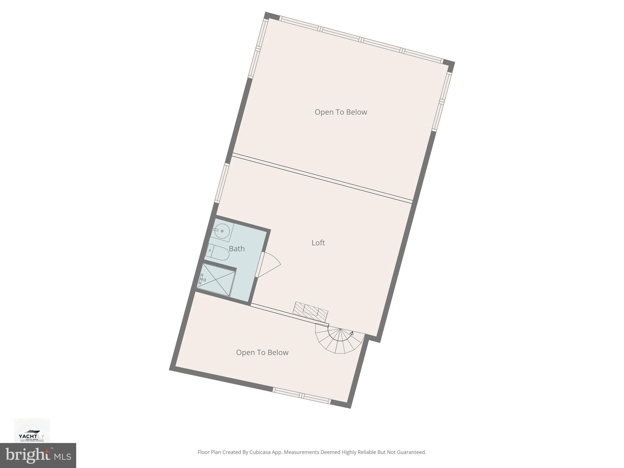 COVE CREEK CLUB - Residential