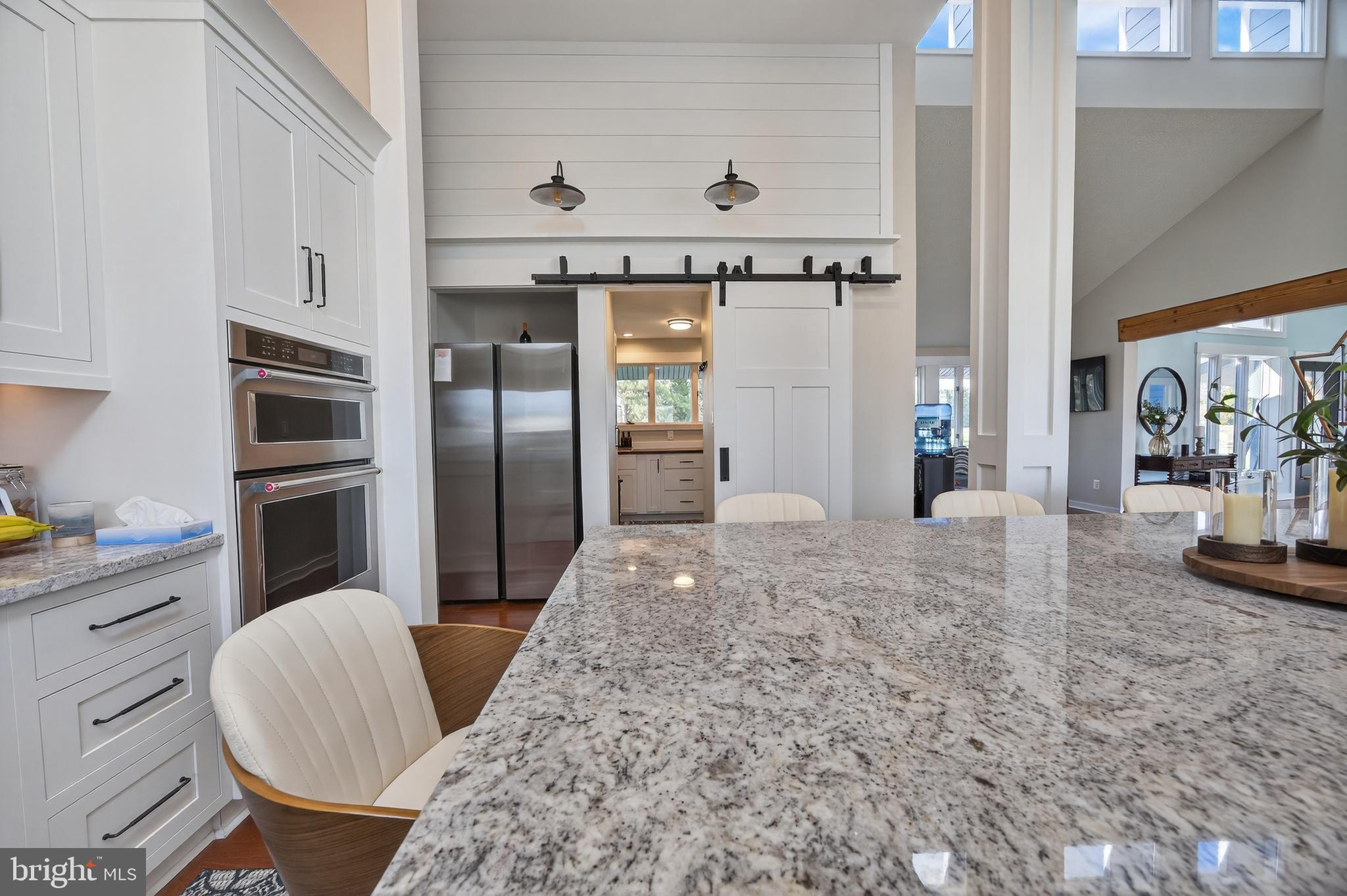 COVE CREEK CLUB - Residential